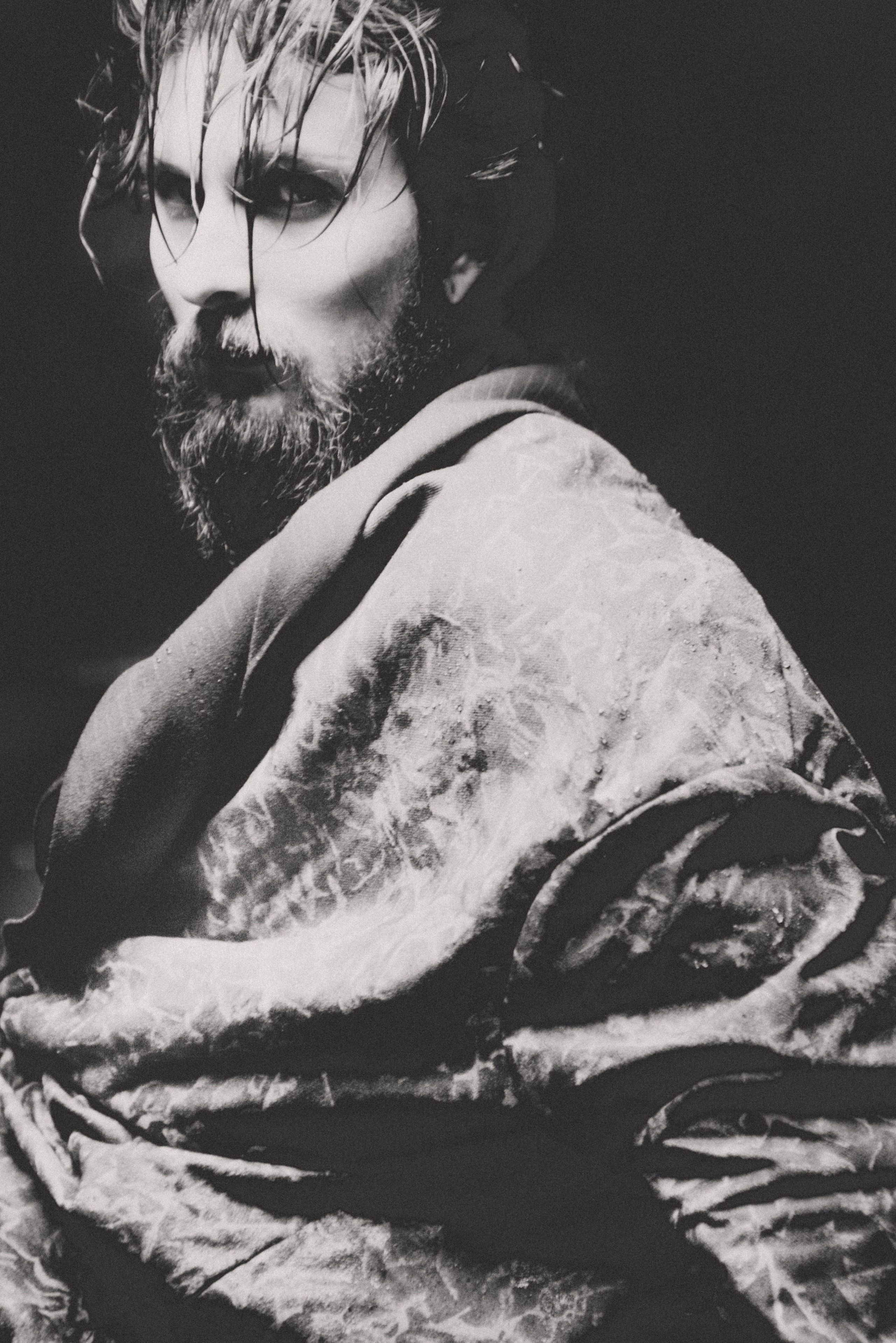 Suit. Антон Иванов, фотограф