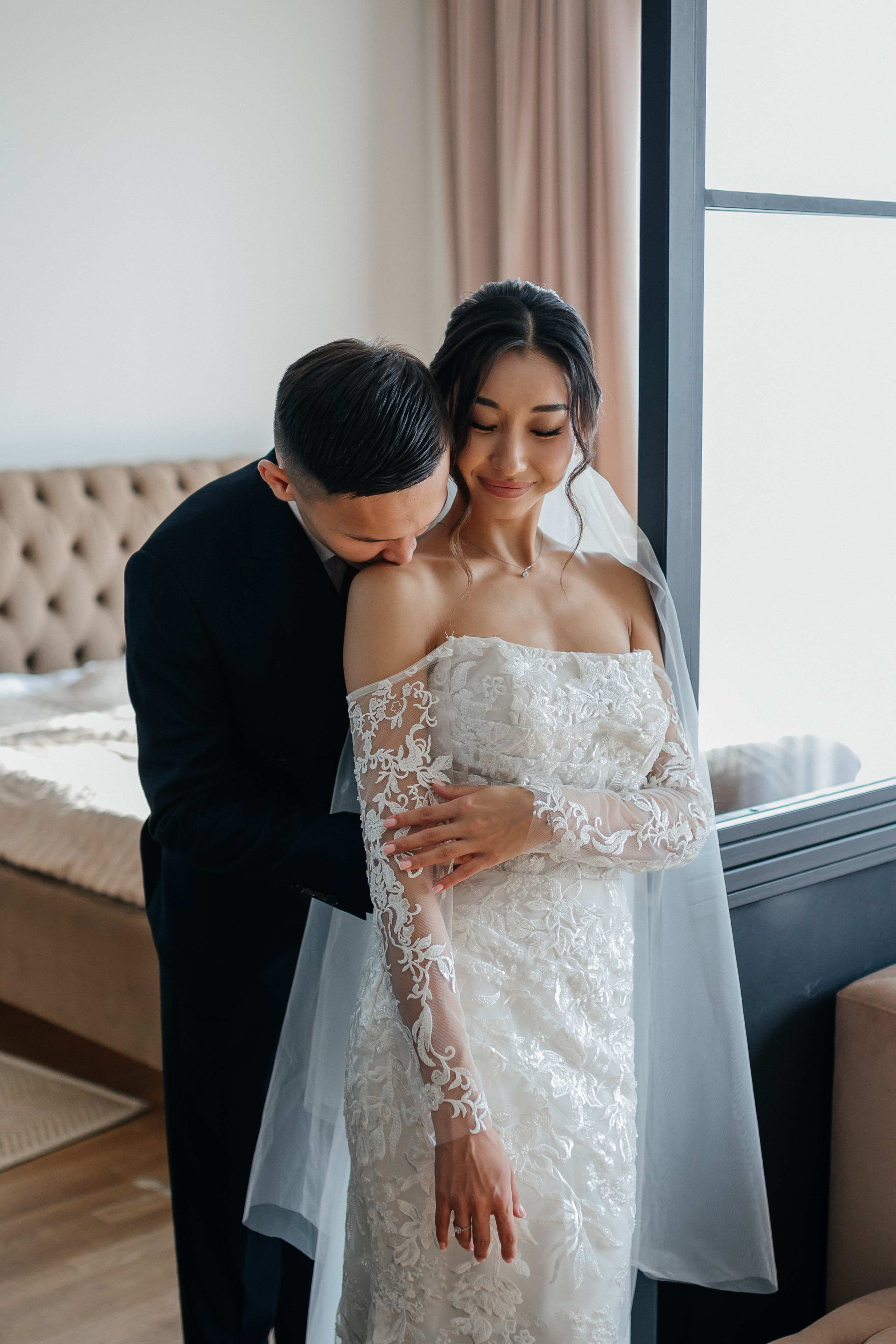 ELNUR & MEDINA. Wedding and Fashion photographer