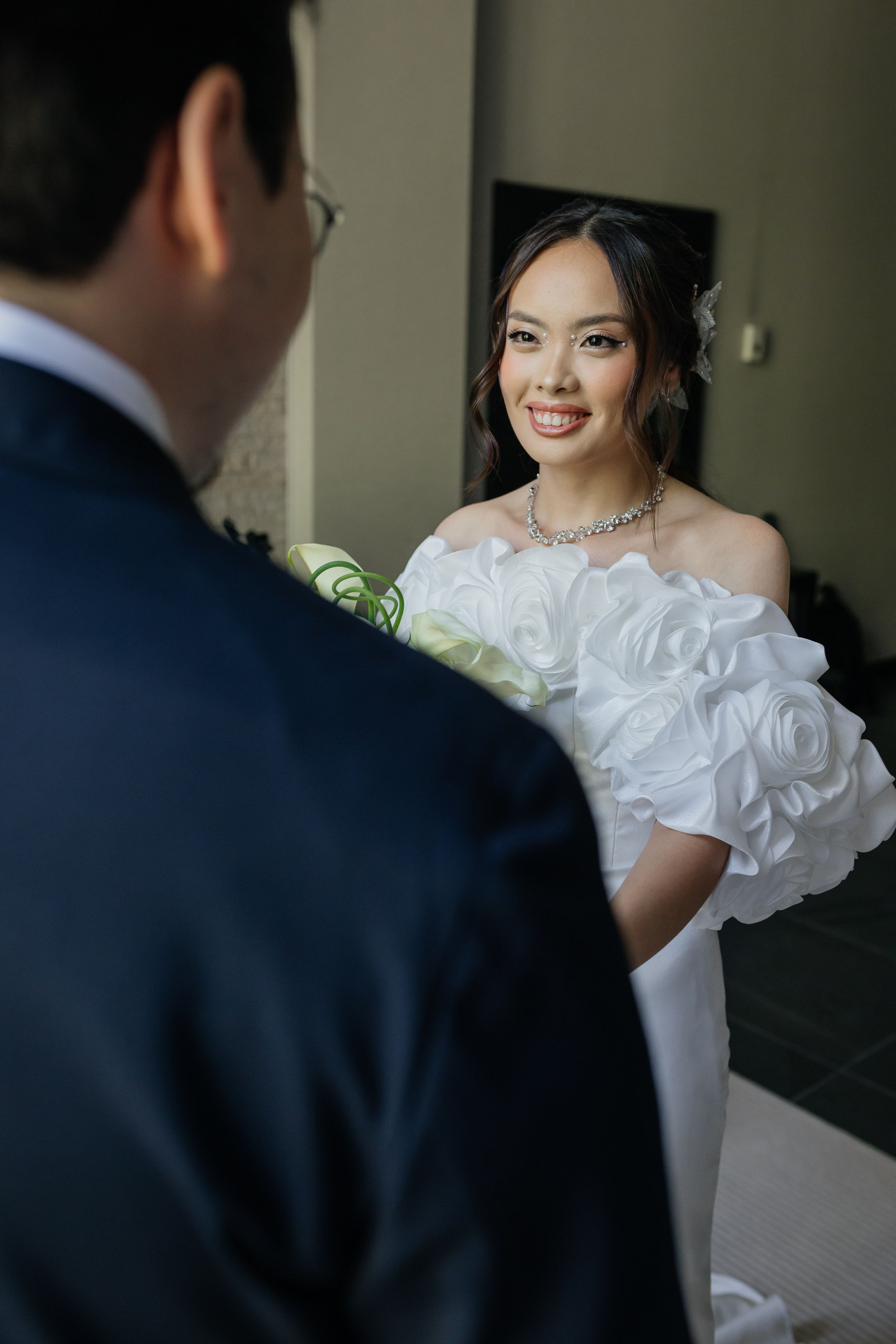 BAURZHAN & AIDA. Wedding and Fashion photographer