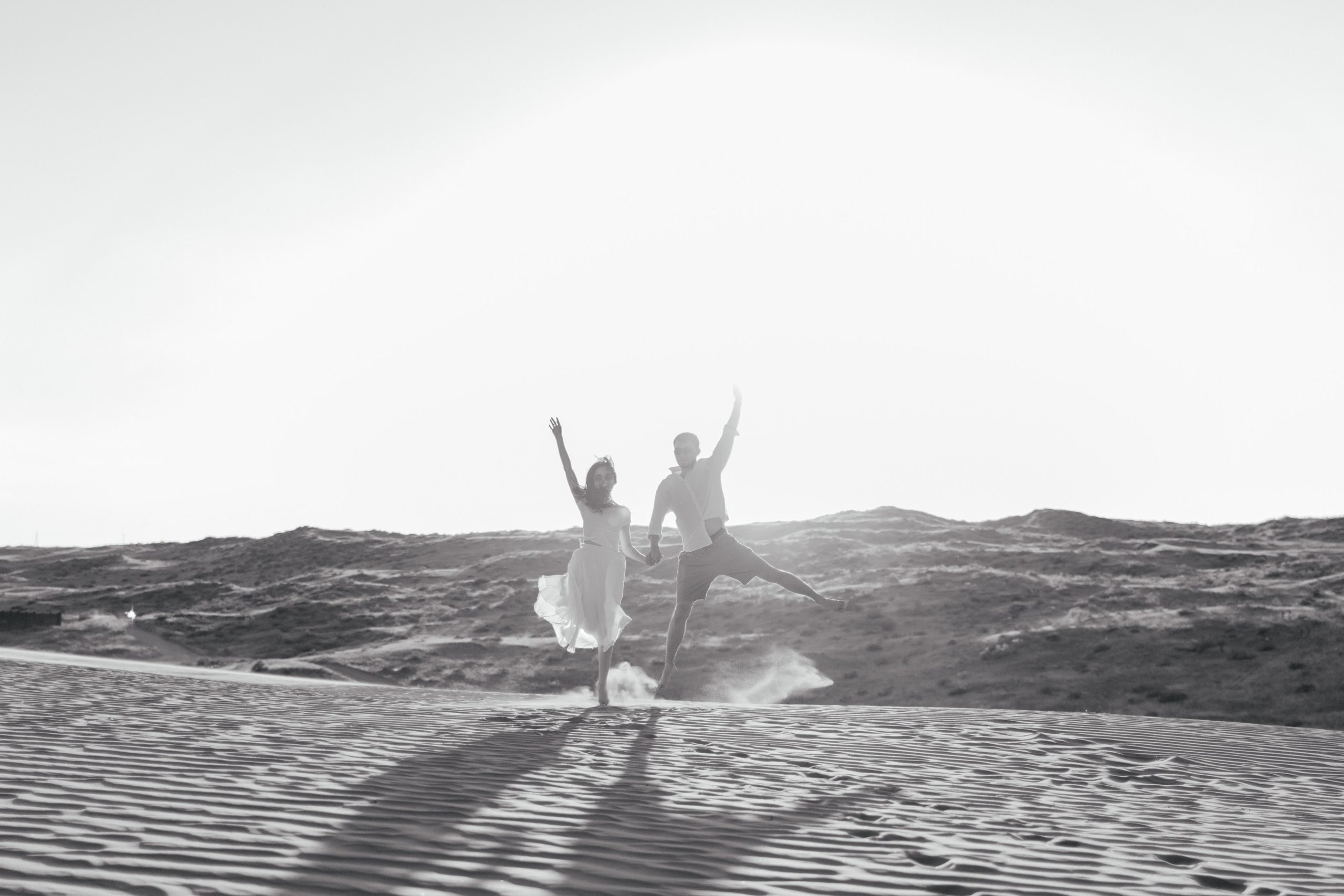 BATYR & DANA. Wedding and Fashion photographer
