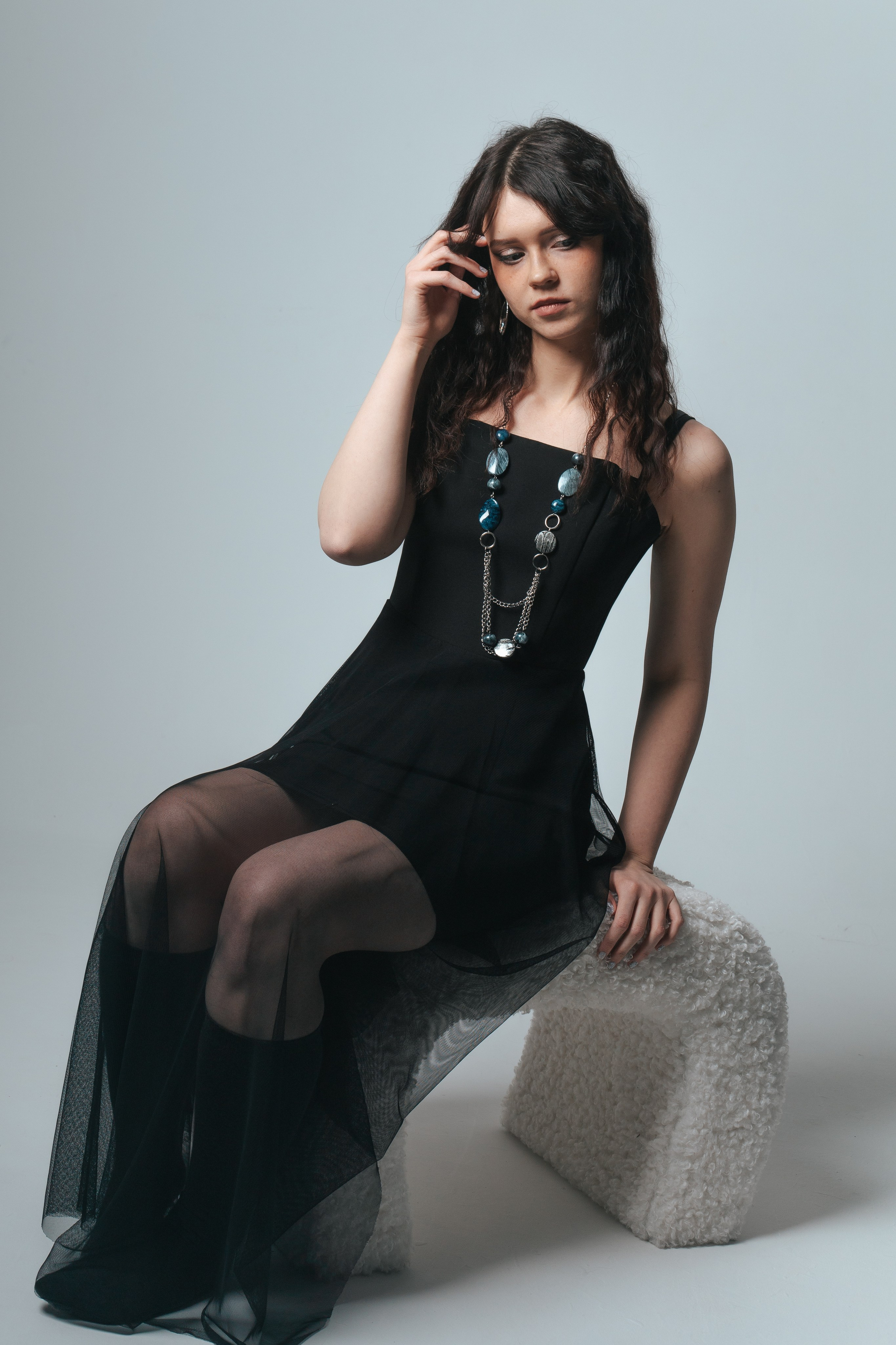 Студийная. Фотограф в Рязани — Кузнецов Михаил