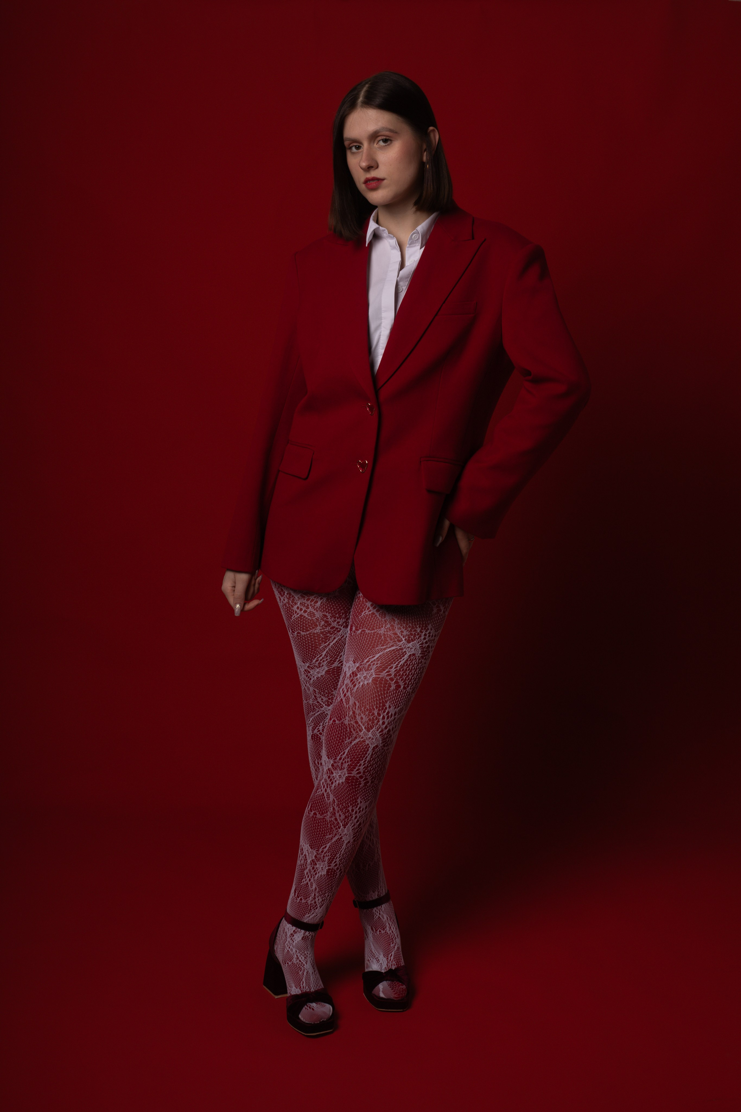 Студийная. Фотограф в Рязани — Кузнецов Михаил