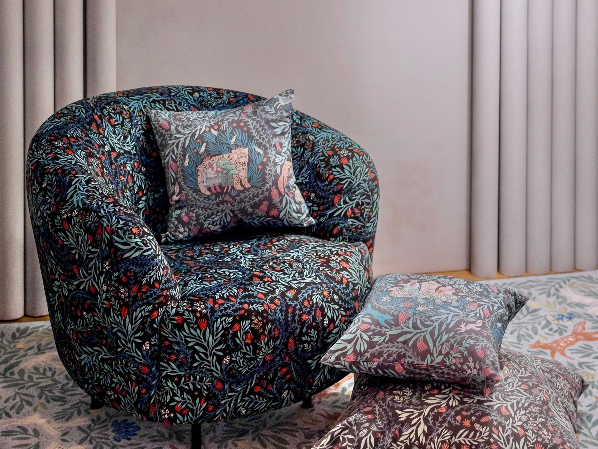 Фотографии с выставки Трын-Трава 2024. Фотосессии и репортаж — Фотограф в Москве — Рина Серёгина