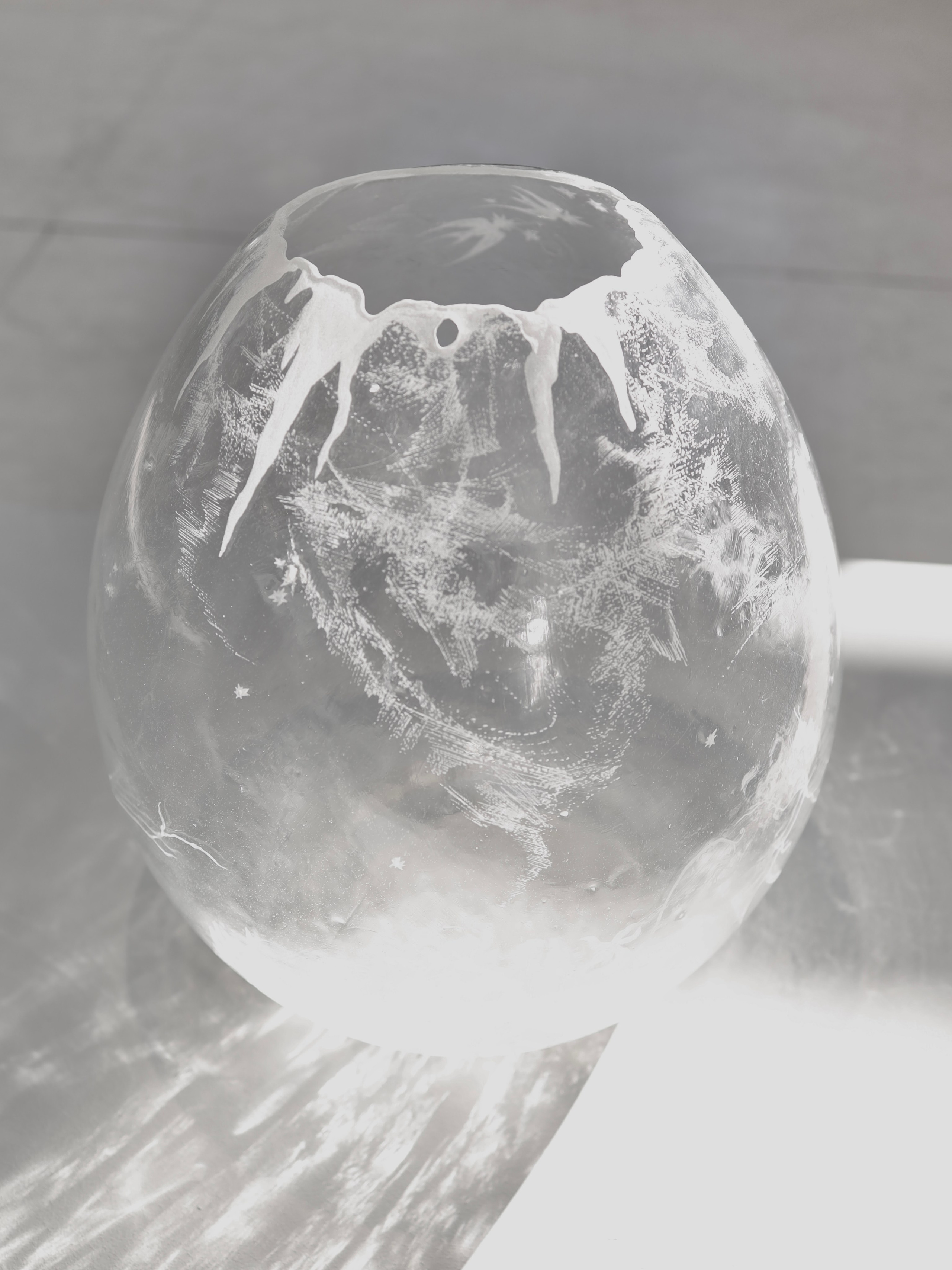 Выставка Степени прозрачности. Фотосессии и репортаж — Фотограф в Москве — Рина Серёгина