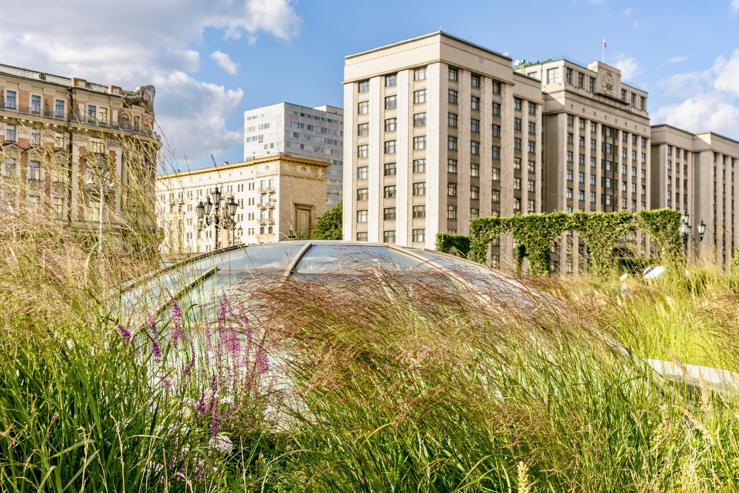 Архитектура. Фотограф в Москве — Рина Серёгина — съёмка в студии и репортаж