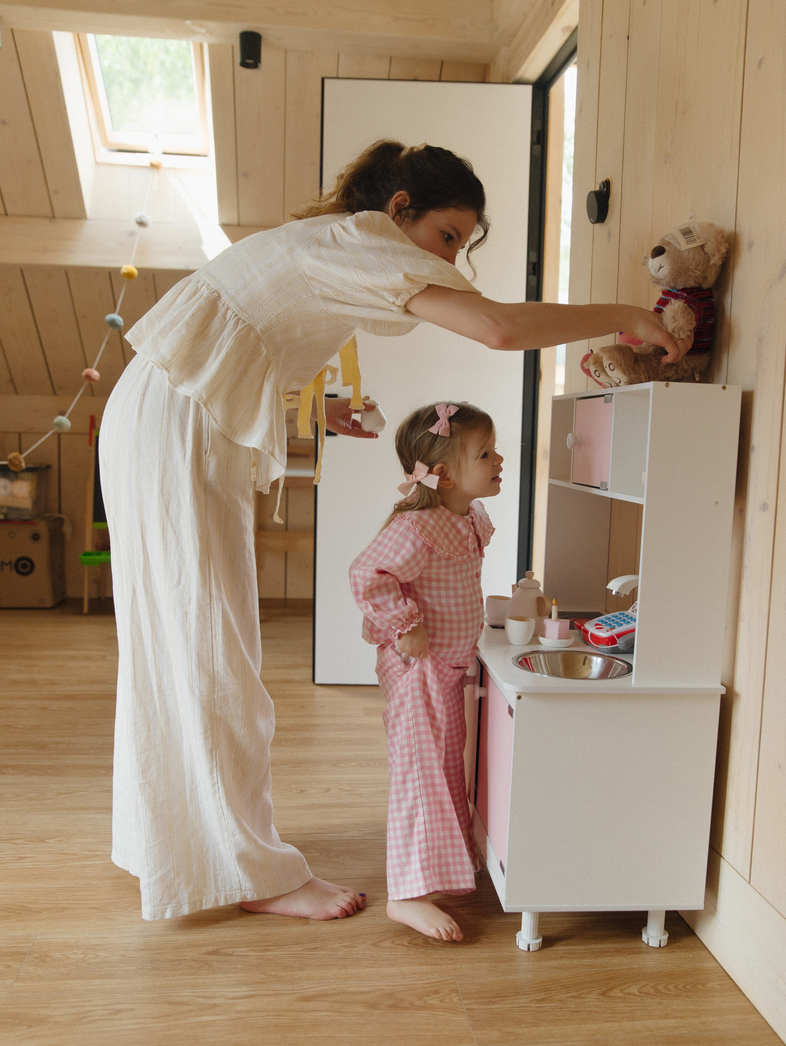 Семья. Свадебный фотограф в Москве и по всему миру
