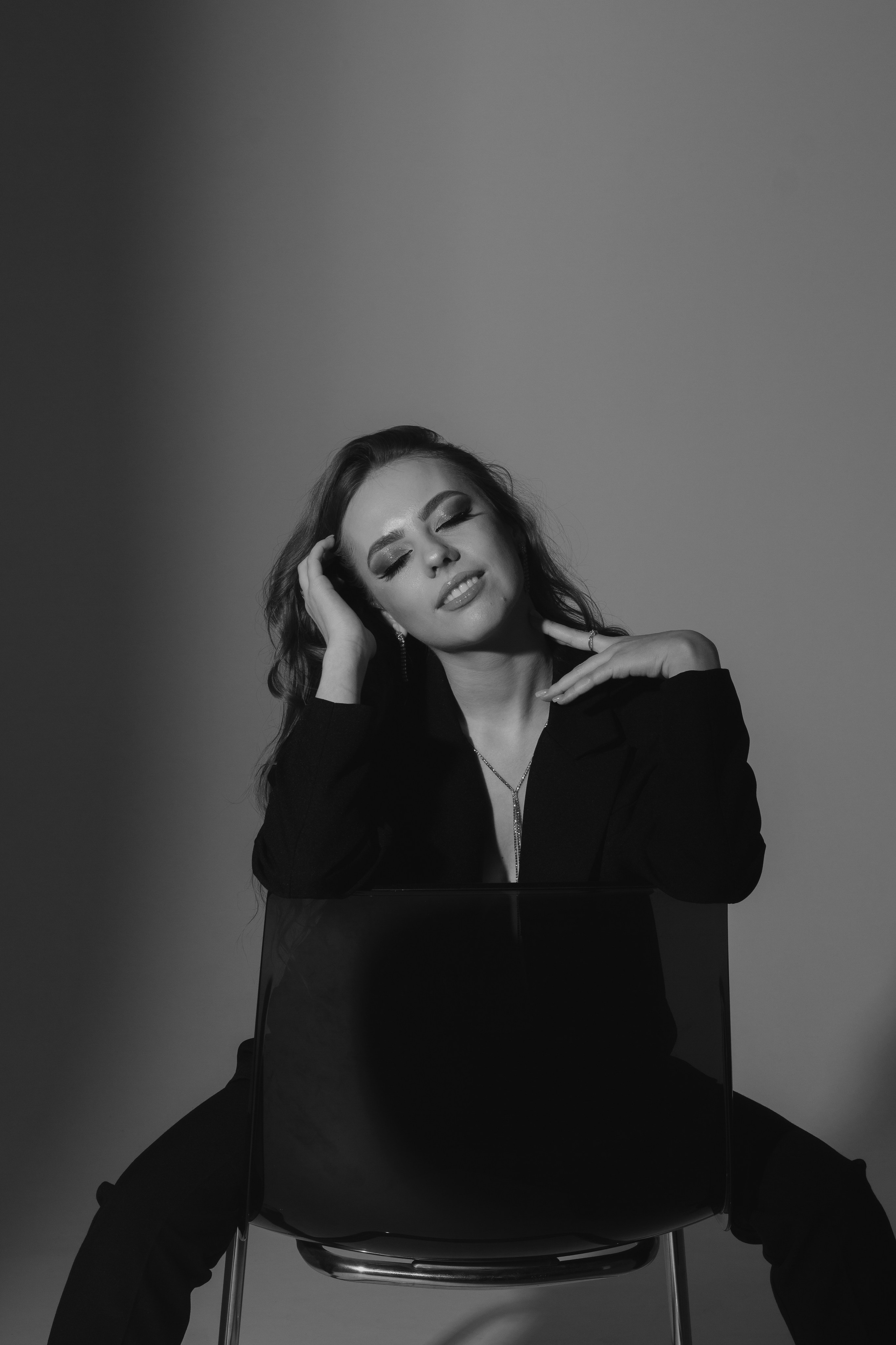 Студийная женская съемка в Минске. Фотограф Минск, Кричев — Елизавета Котова