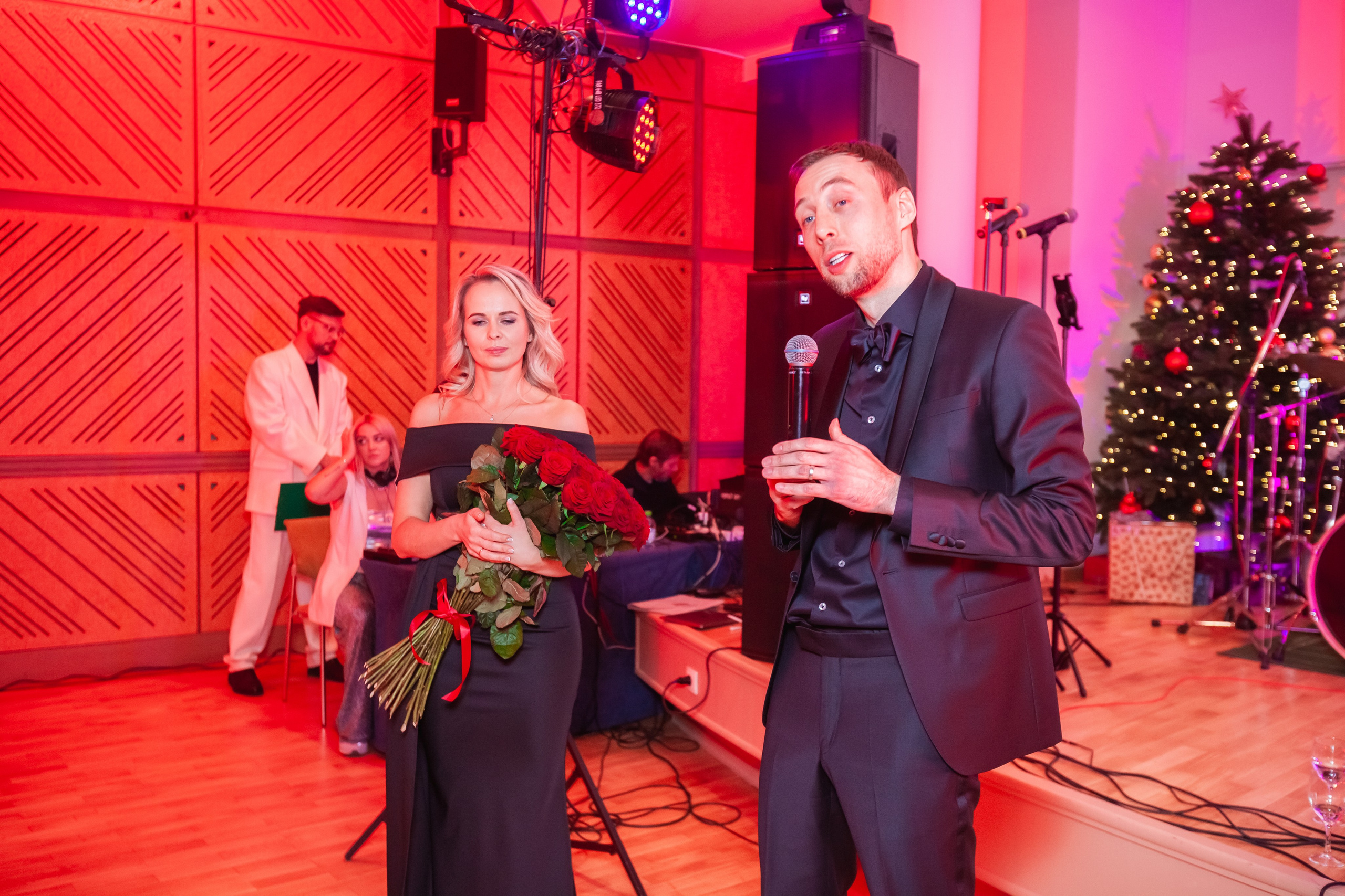 Корпоратив Самолет. Главная