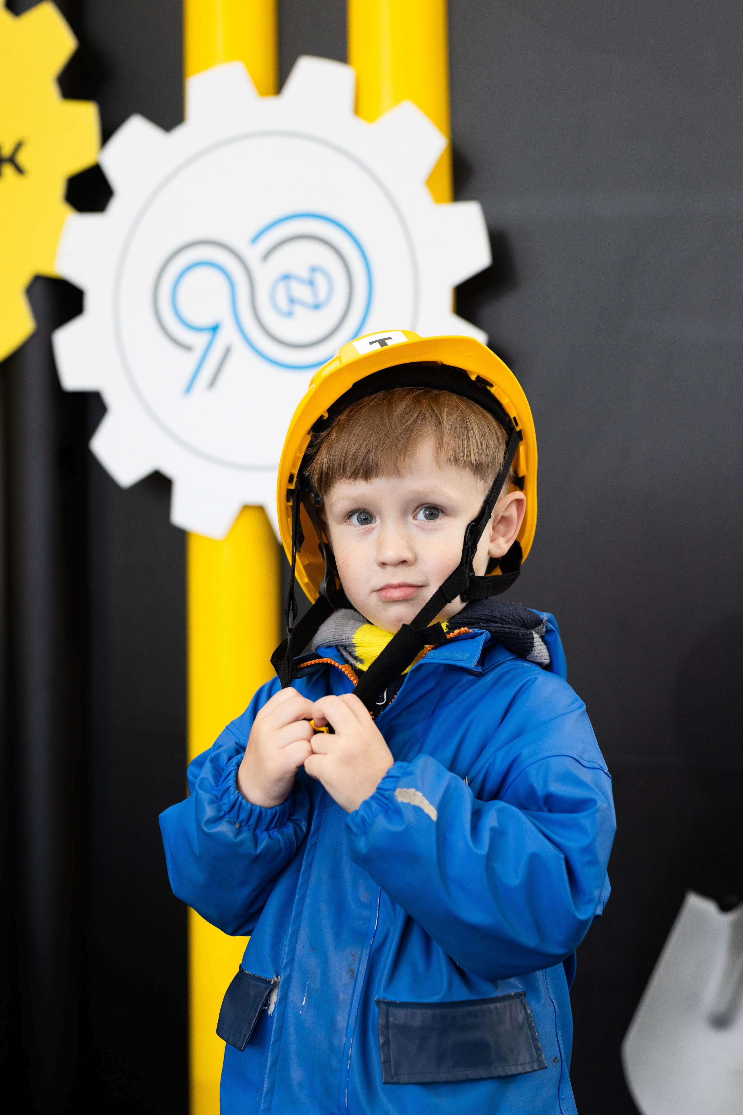 Репортаж. Репортажный фотограф в Мурманской области