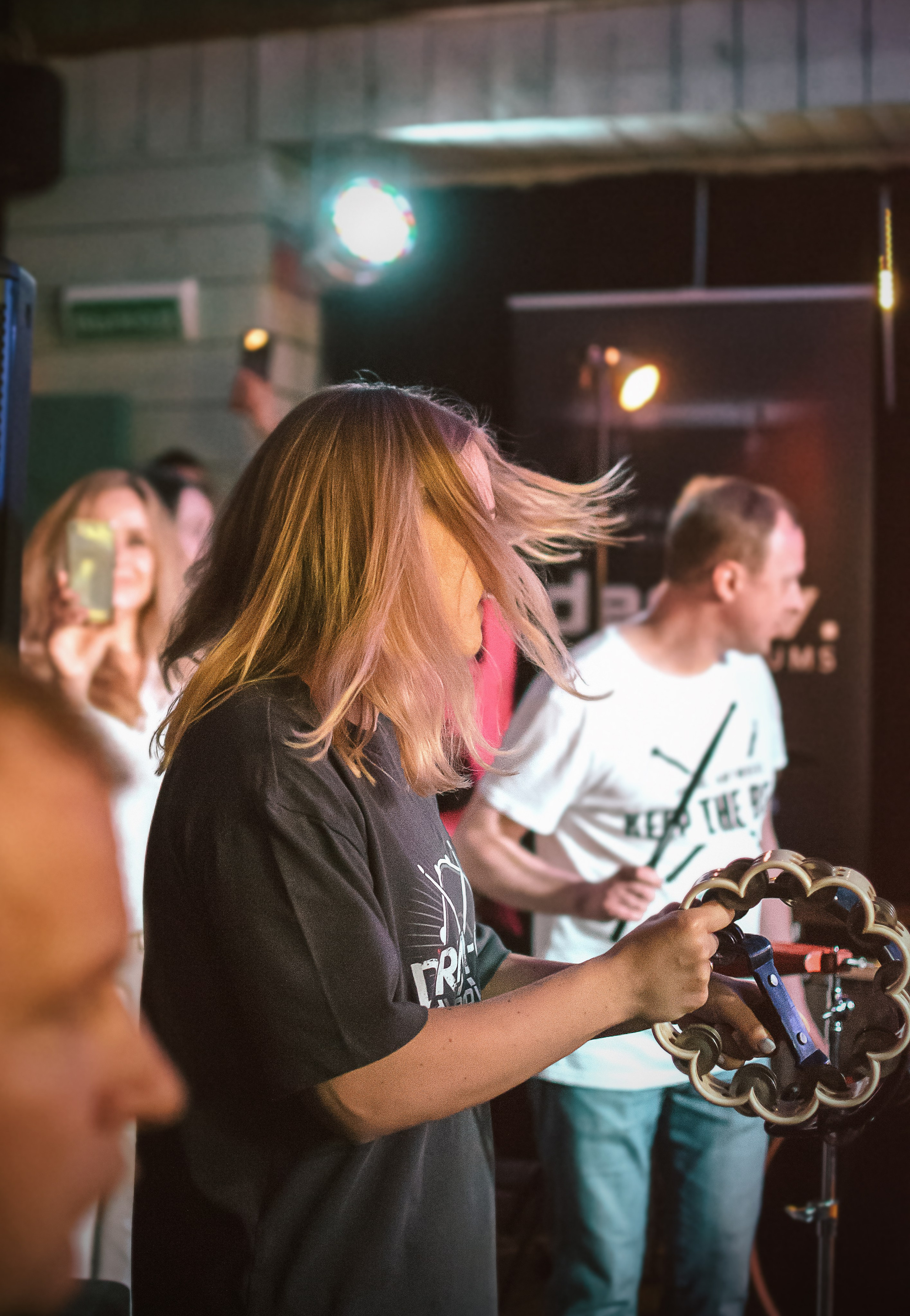 Big Drum Day 2024 Зеленоград. Предметный и контентный фотограф в Москве и Зеленограде Анастасиевская