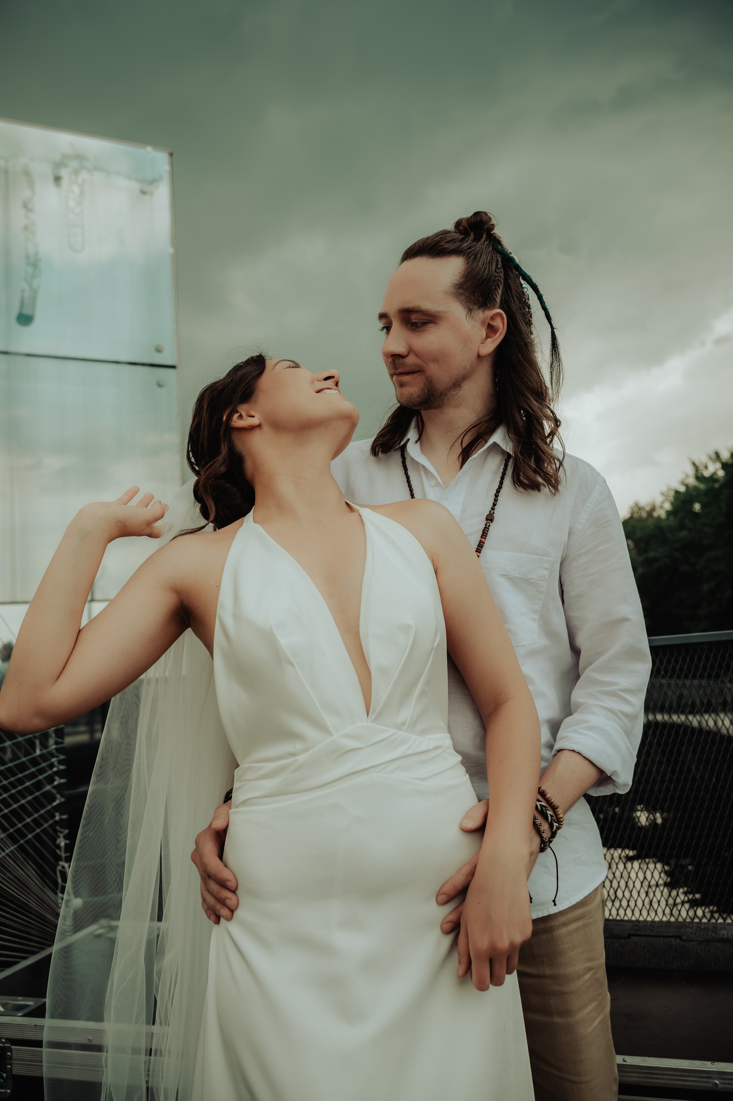 Свадьба Евгения и Анастасии. Фотограф/видеограф Богдан Голованов