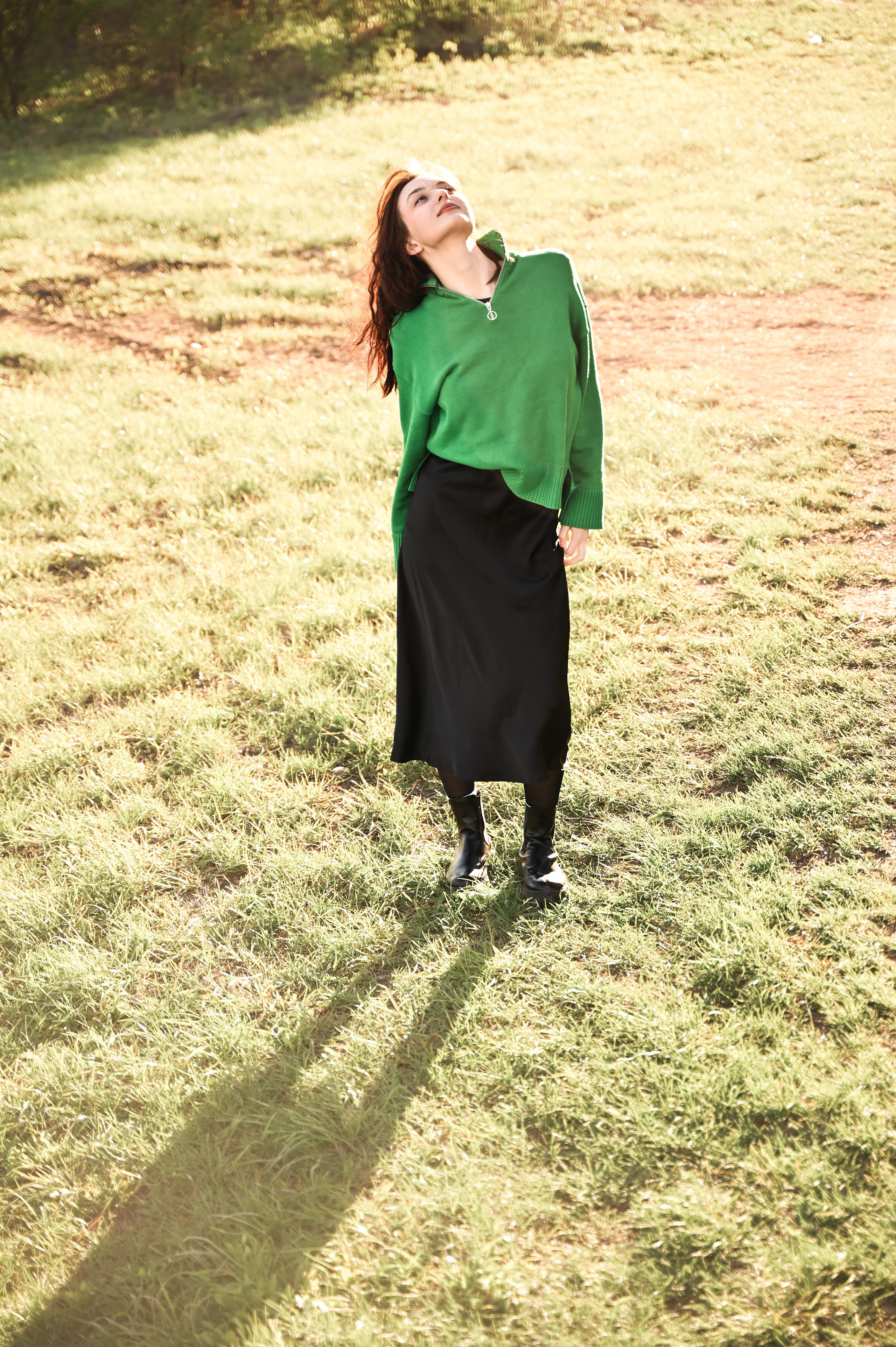 Фотосессия для Maksllx. Фотограф/видеограф Богдан Голованов