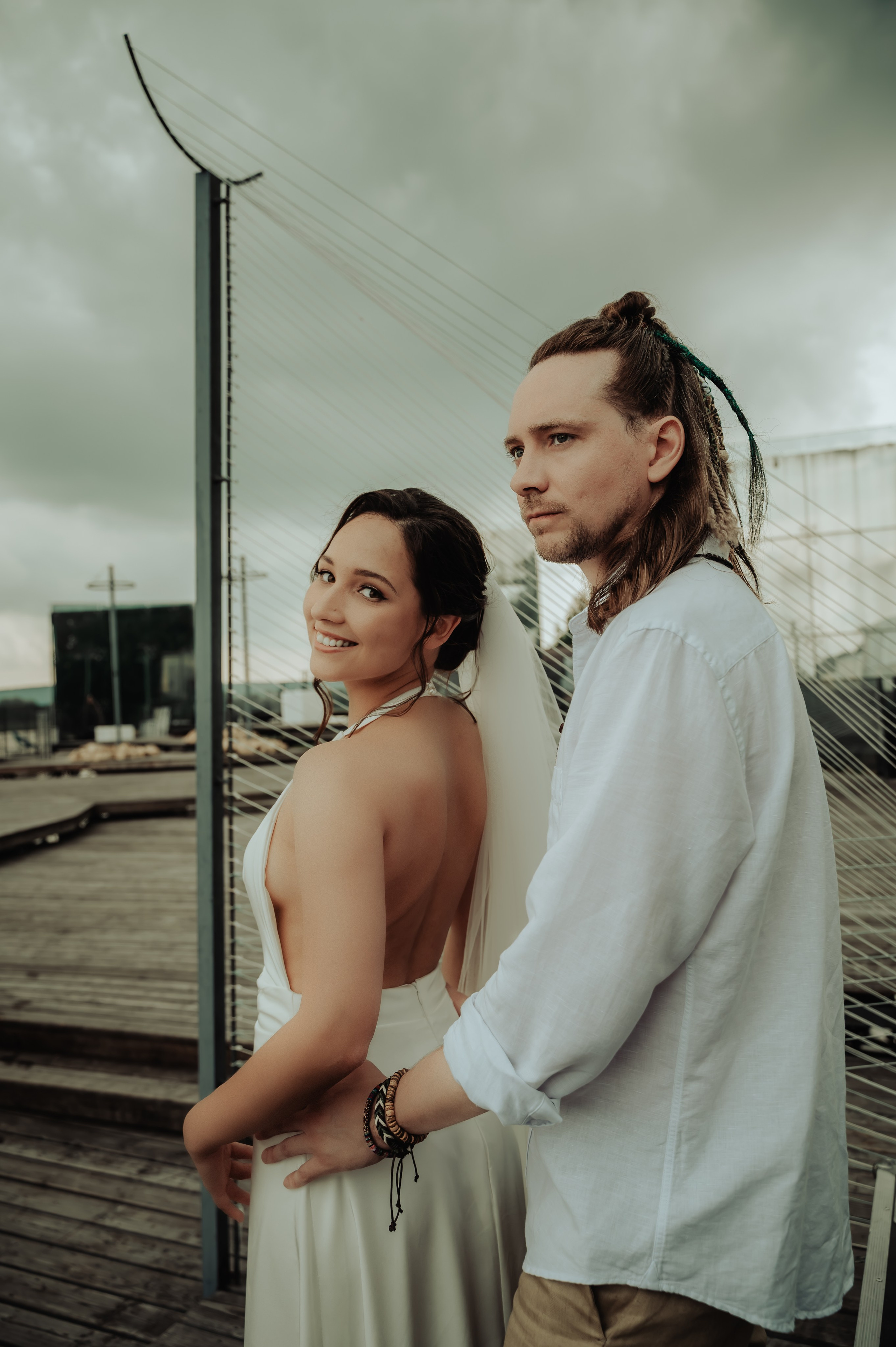 Свадьба Евгения и Анастасии. Фотограф/видеограф Богдан Голованов