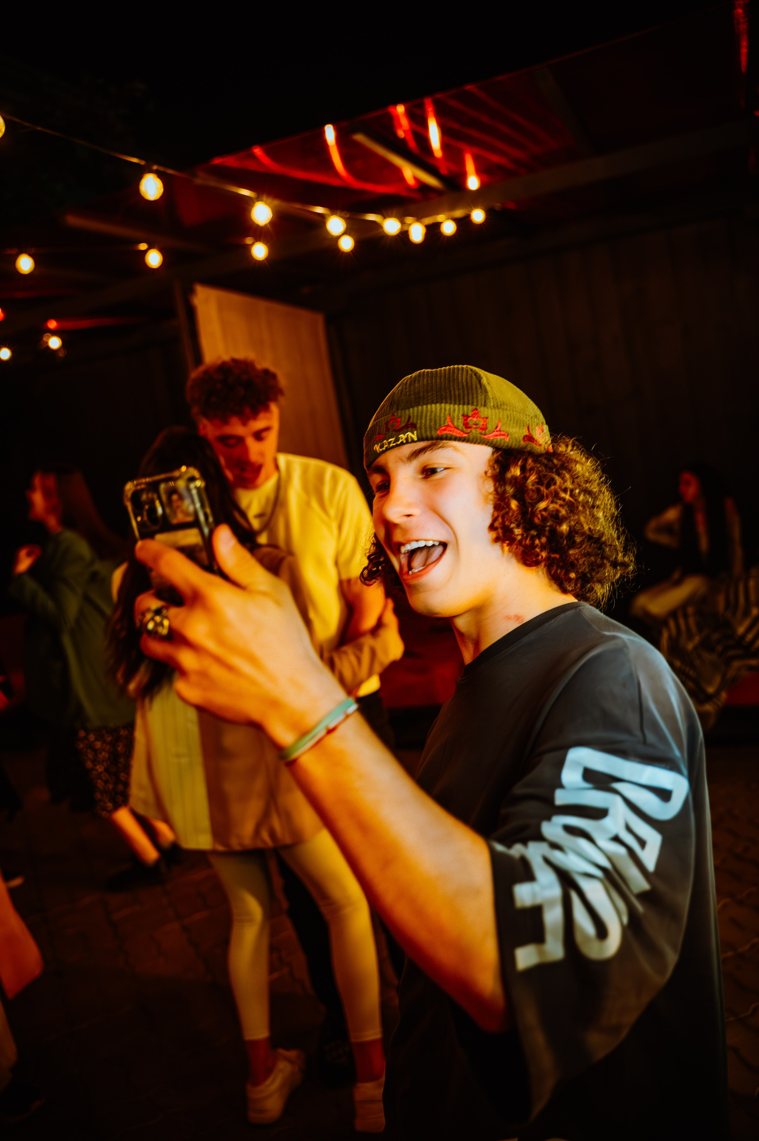 WaveDJSchool. Фотограф/видеограф Богдан Голованов