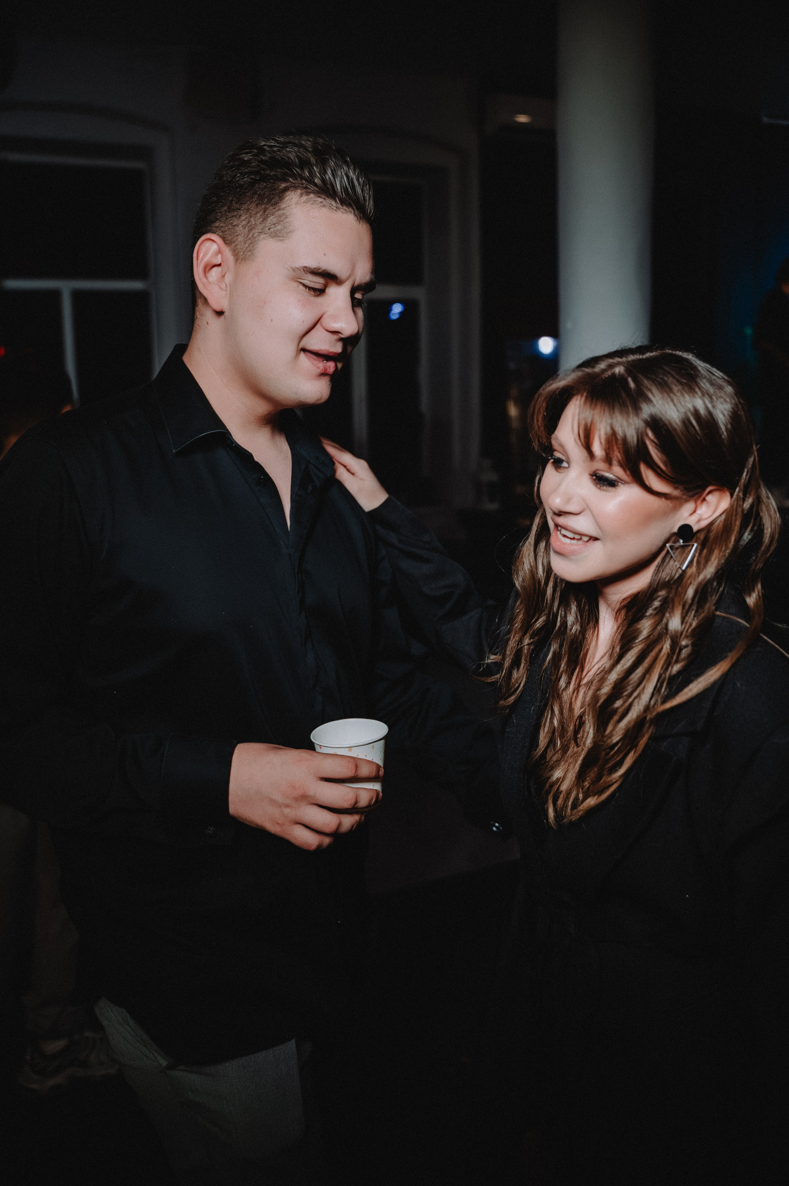 День рождения Татьяны. Фотограф/видеограф Богдан Голованов