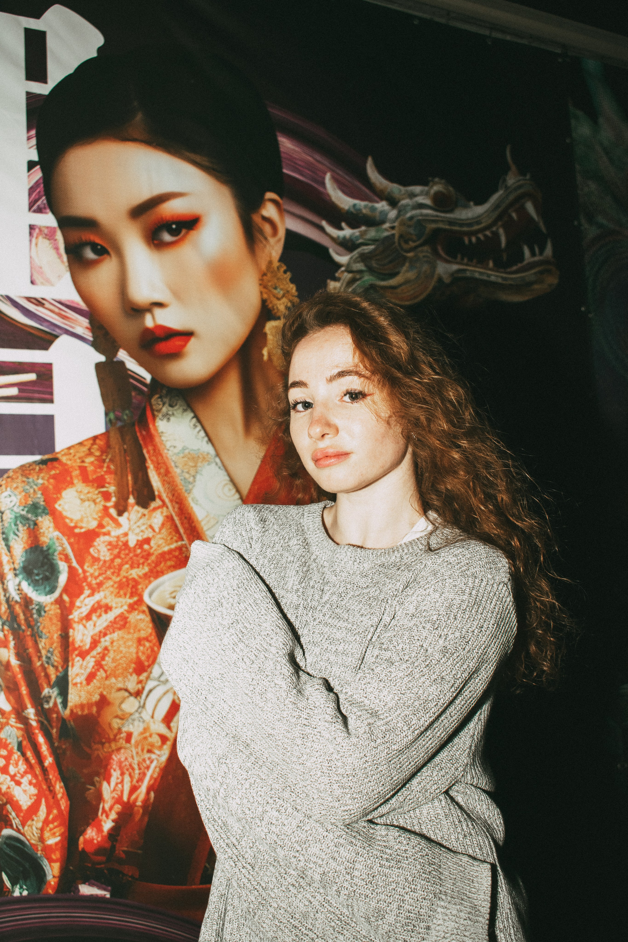 Лучшие кадры с каждой фотосессии. Фотограф/видеограф Богдан Голованов