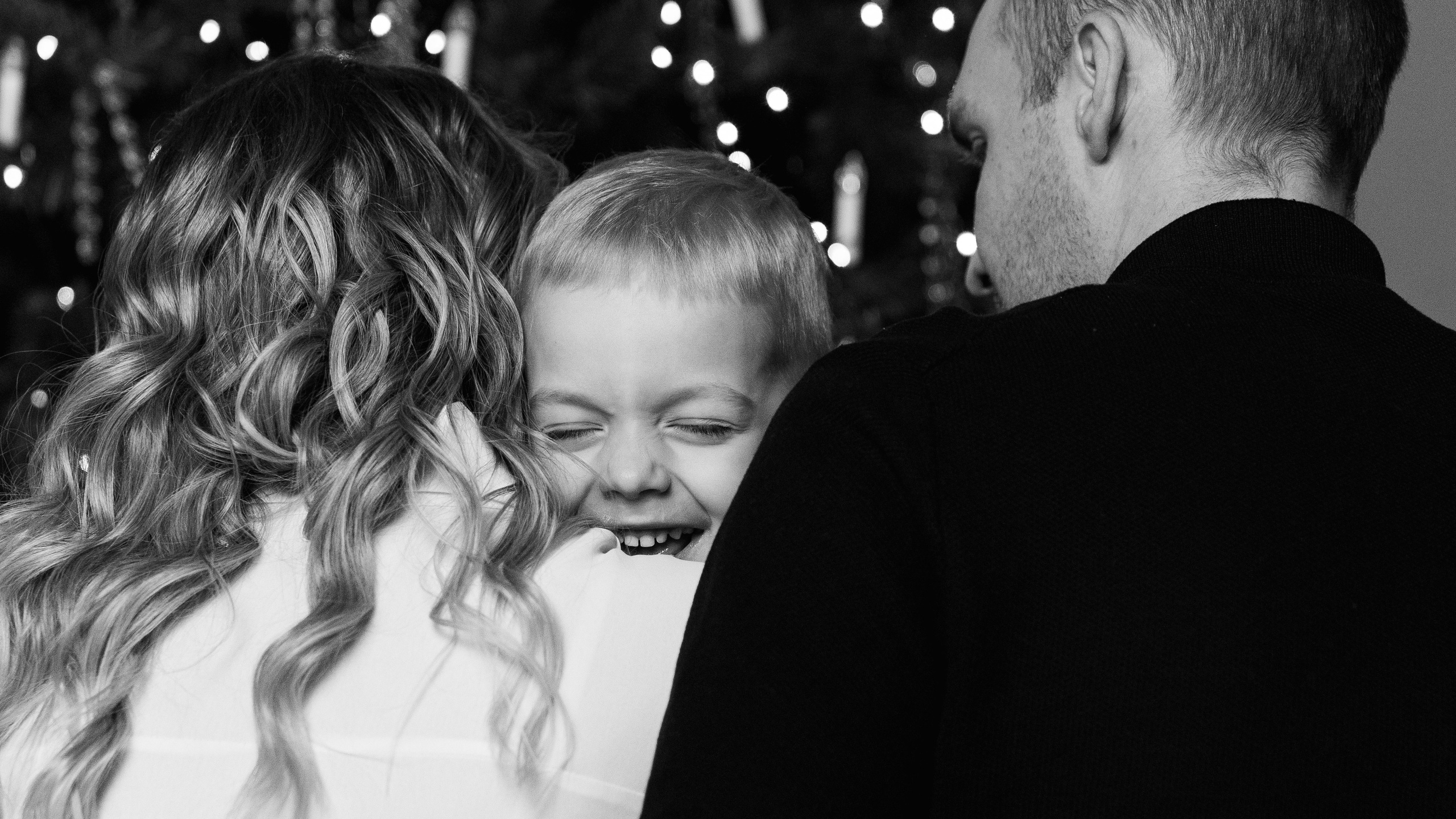 Леша, Лена и Андрей. Фотограф в Старом Осколе и Воронеже Анастасия Епифанцева