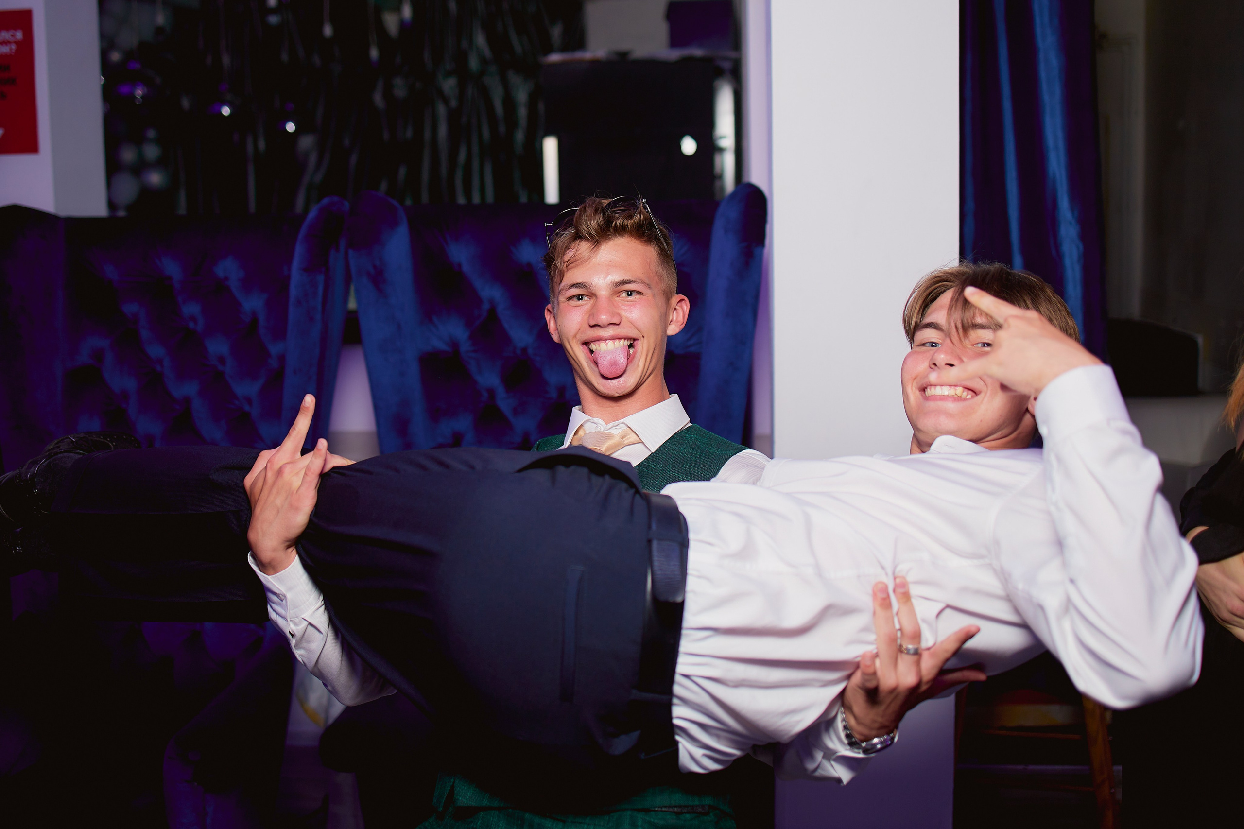 Школа № 134 (выпускной 2023). Фотограф Иван Кузьмин на любое Ваше мероприятие