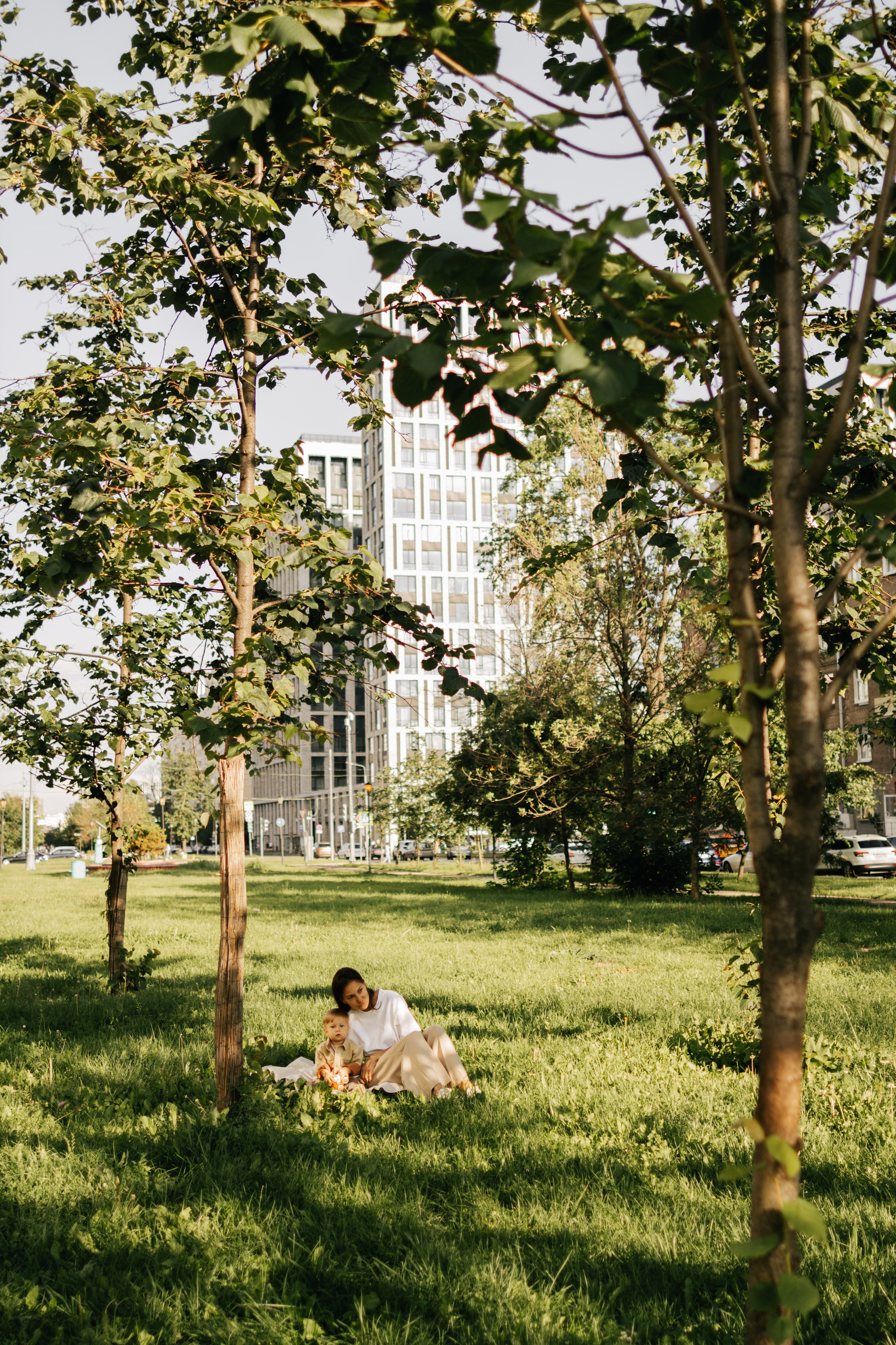Семейный и женский фотограф в Москве Елизавета Волкова