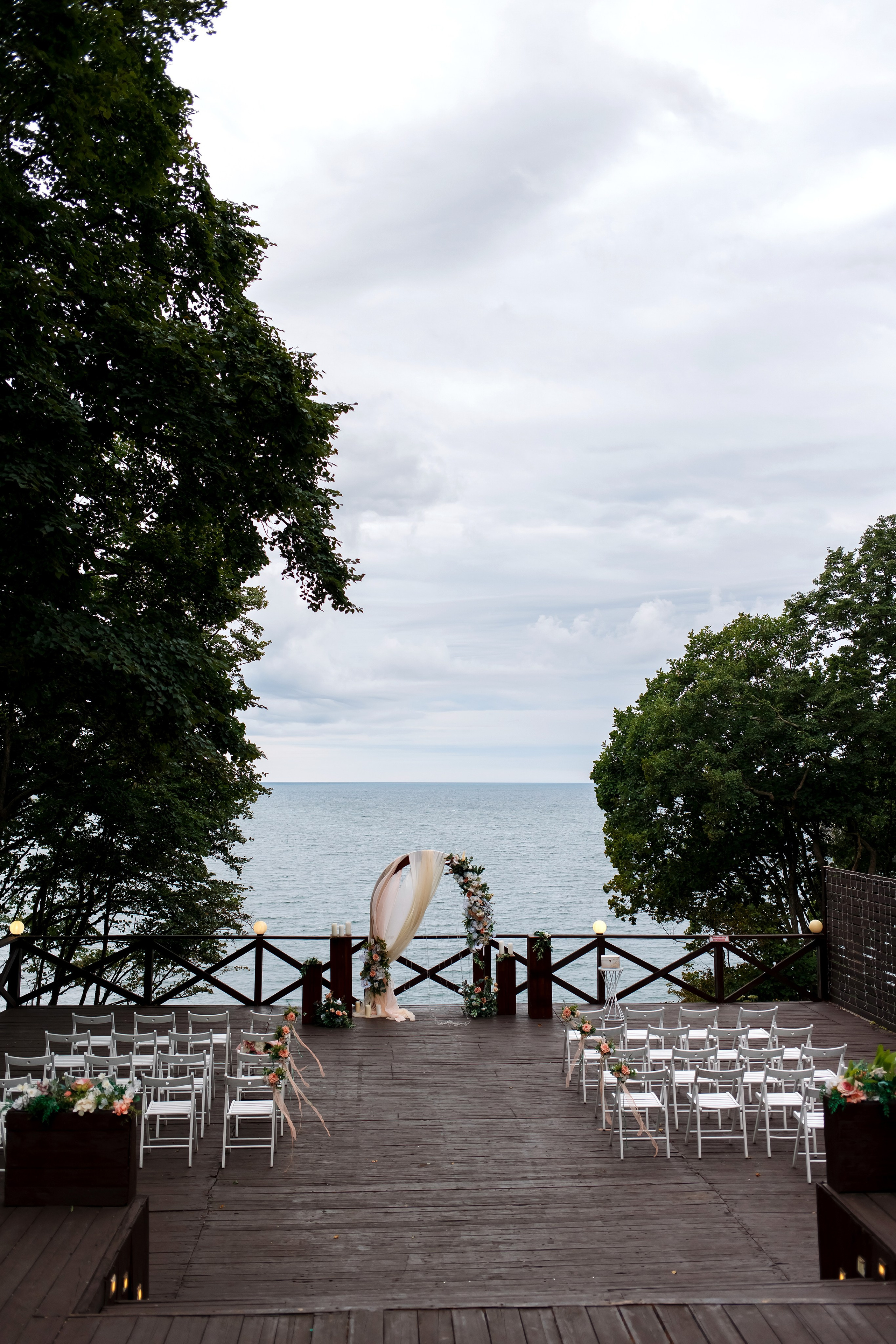 Марина & Вячеслав. Фотограф Любовь Корниенко, Примоский край