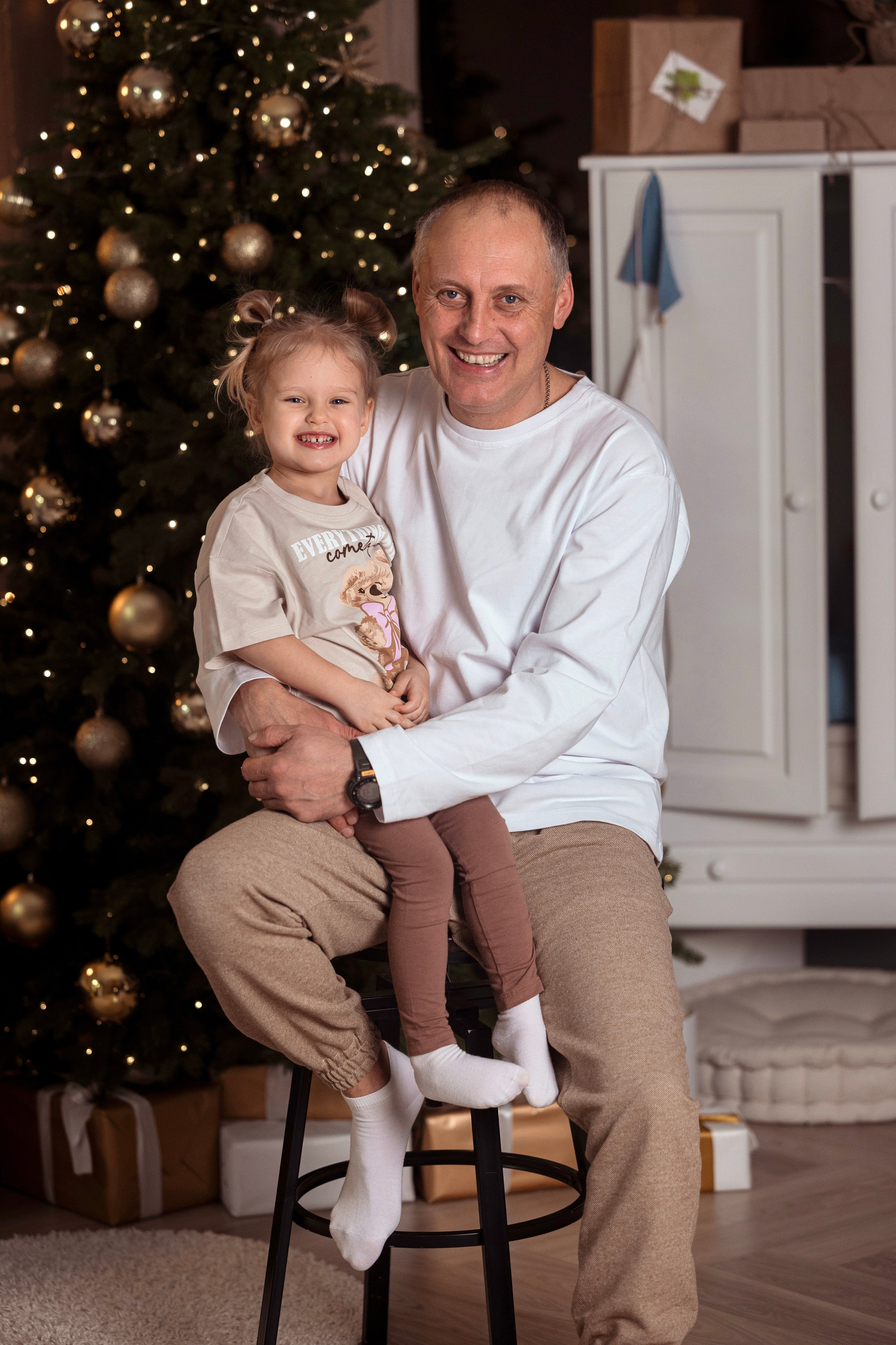 Семейная в студии. Свадебный фотограф в Петропавловске-Камчатском Артур Зябов