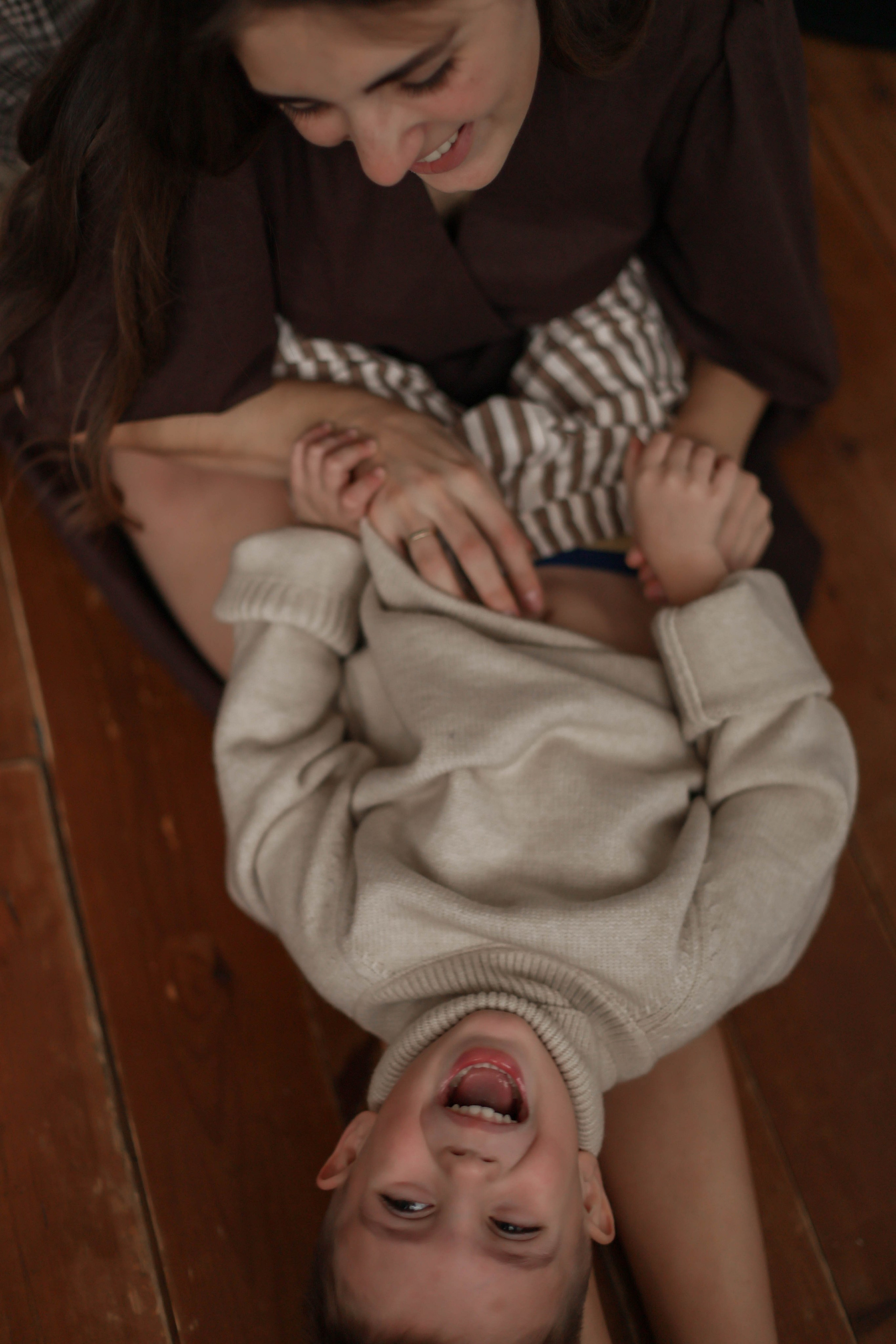 Семейная история. Семейный фотограф Москва Ирина Малышева