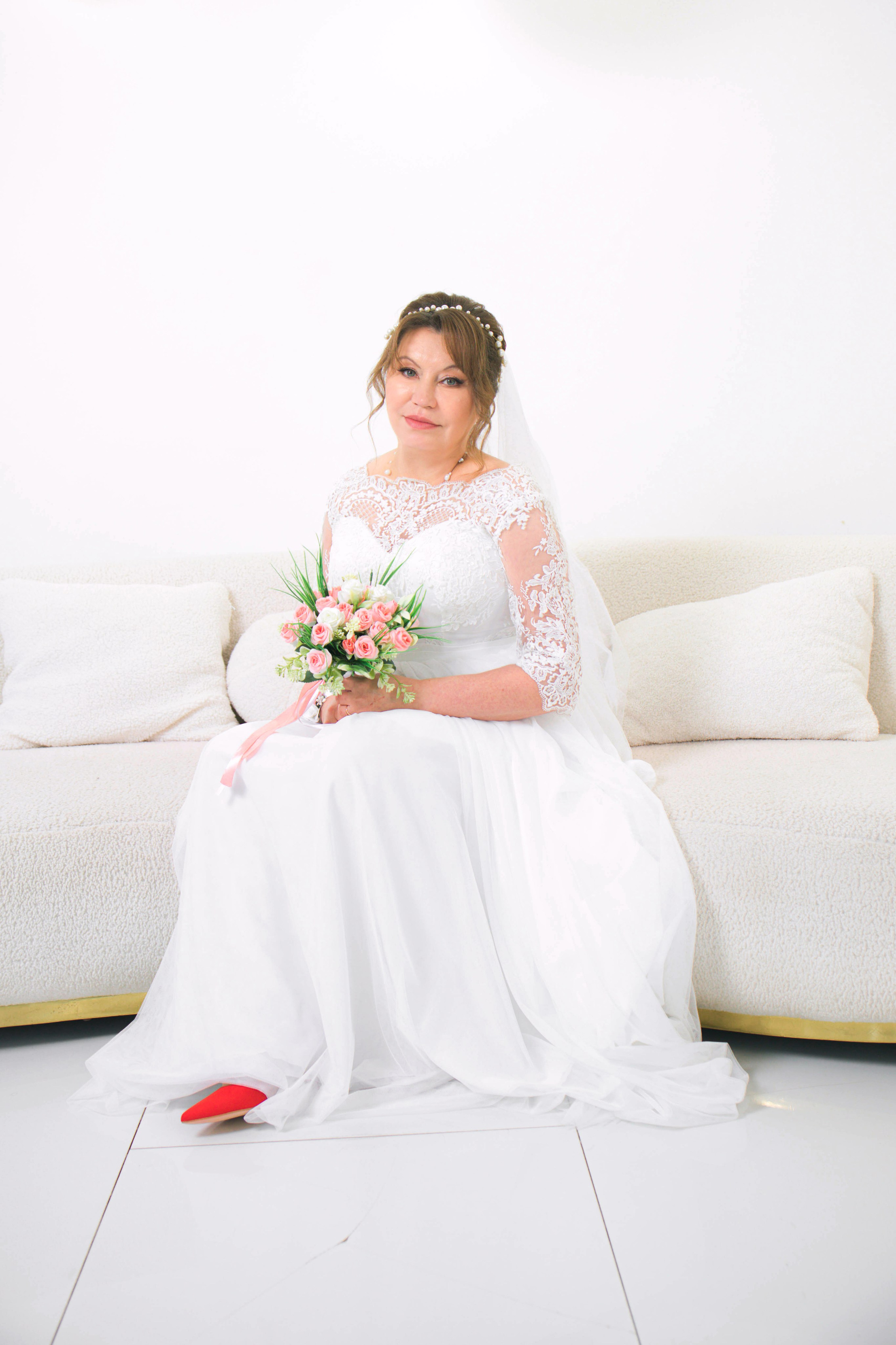 Георгий и Юлия. Ольга Бабицкая | Семейный и свадебный фотограф в Москве | myfoxi