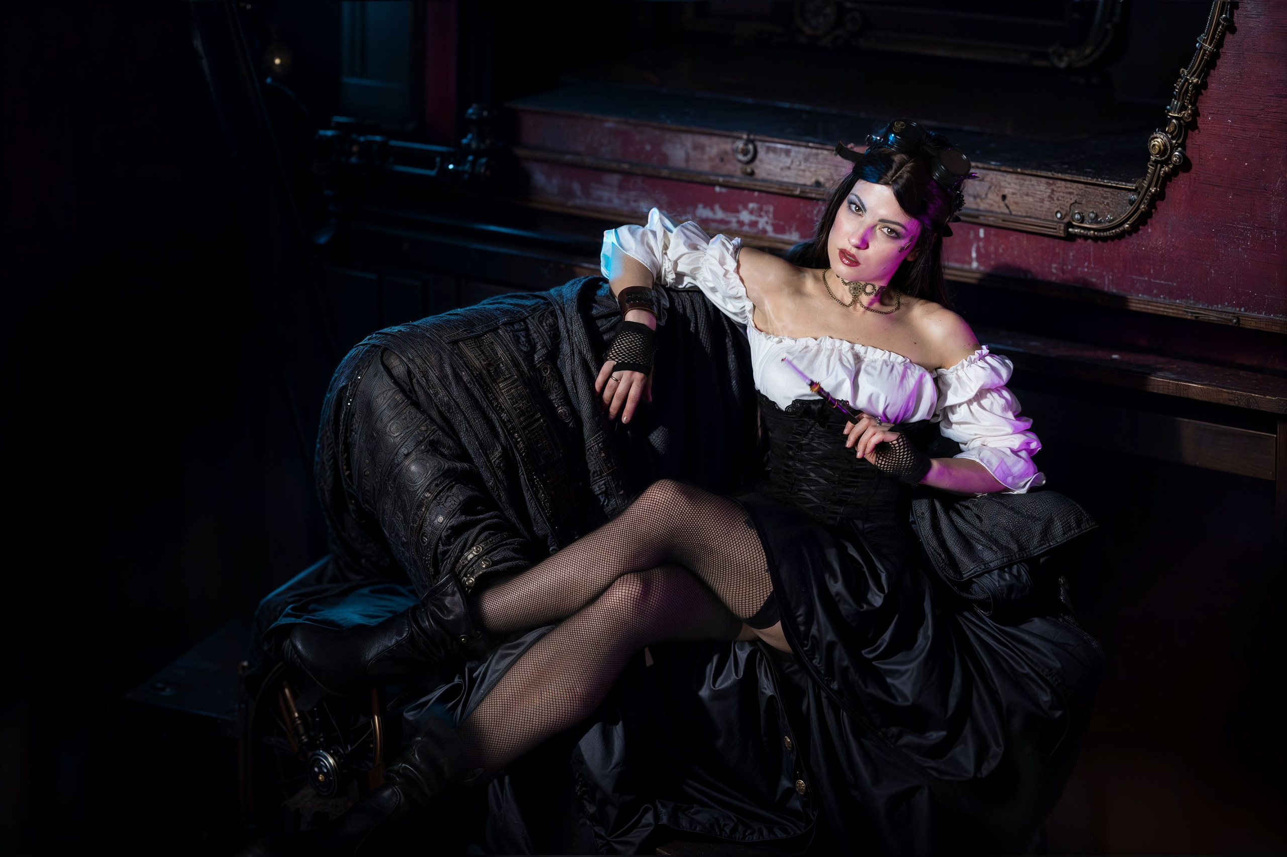 Нейросеть. Фото/видео съемки Сергей Пак