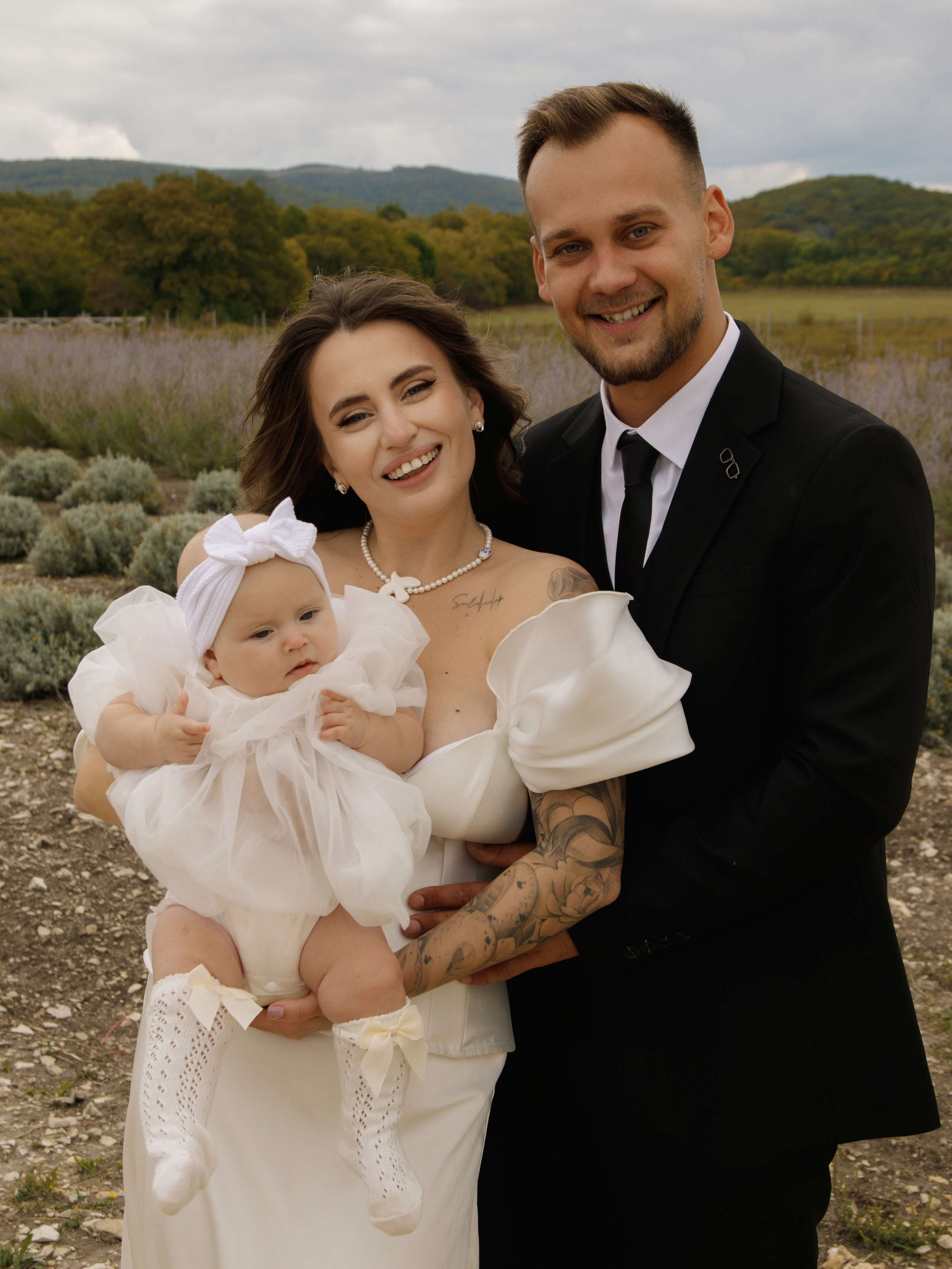 Анна и Дмитрий. Фотограф Анапа, Новороссийск, Краснодар