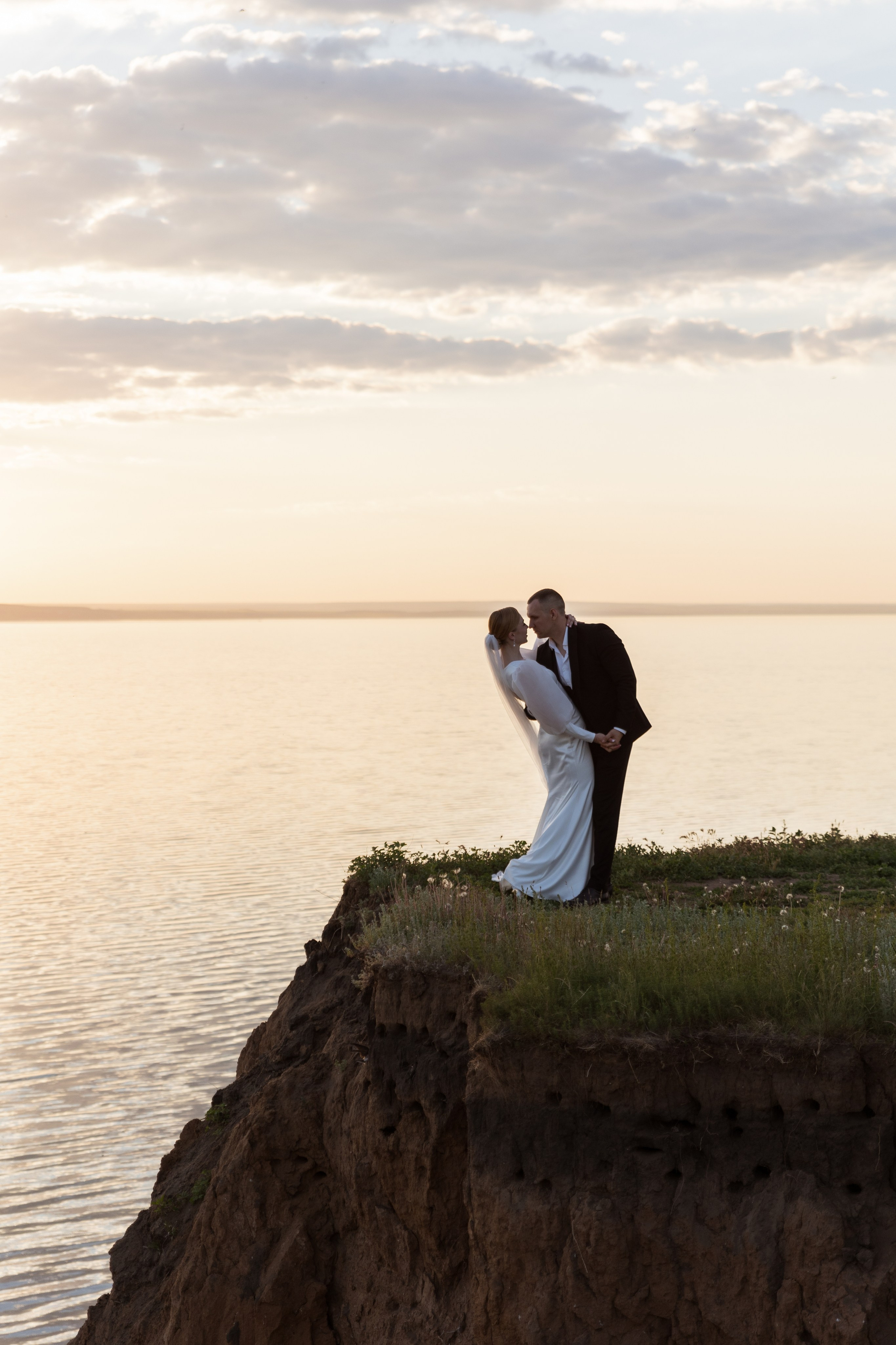 Дмитрий и Светлана. Свадебный фотограф в Самаре и СПБ Наталия Константинова