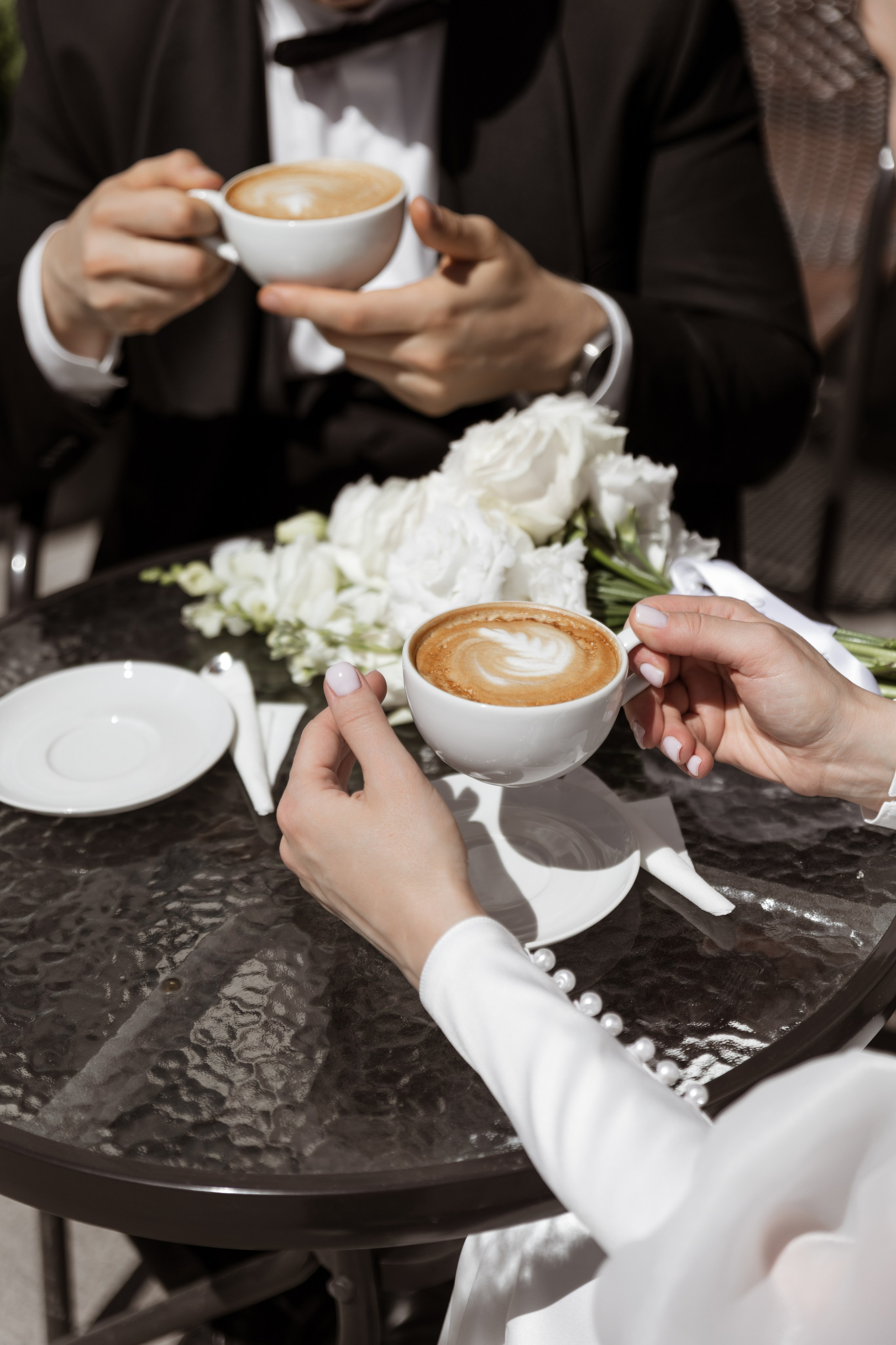 Дмитрий и Светлана. Свадебный фотограф в Самаре и СПБ Наталия Константинова
