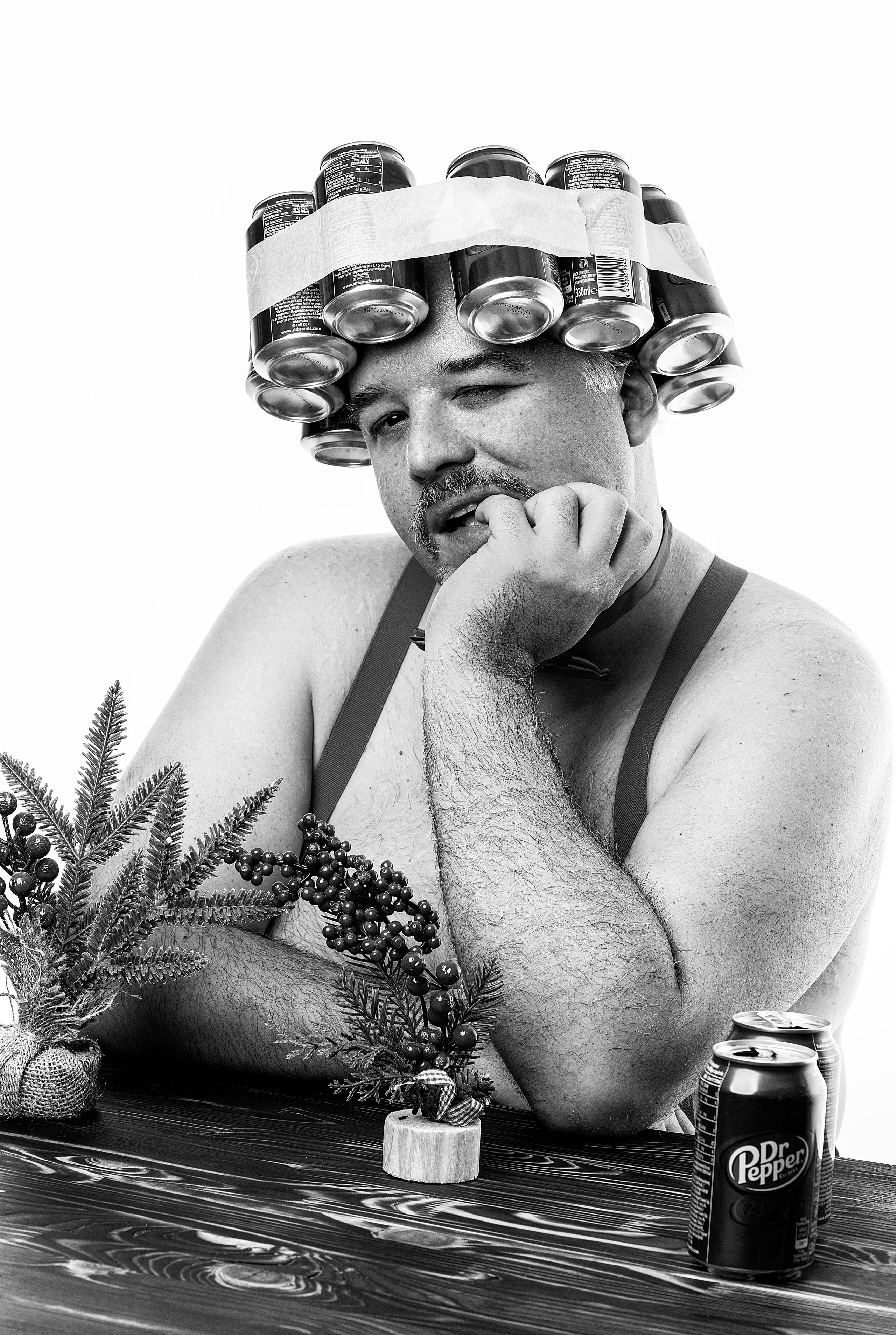 Mr.Pepper. Художественный Фотограф Тольятти