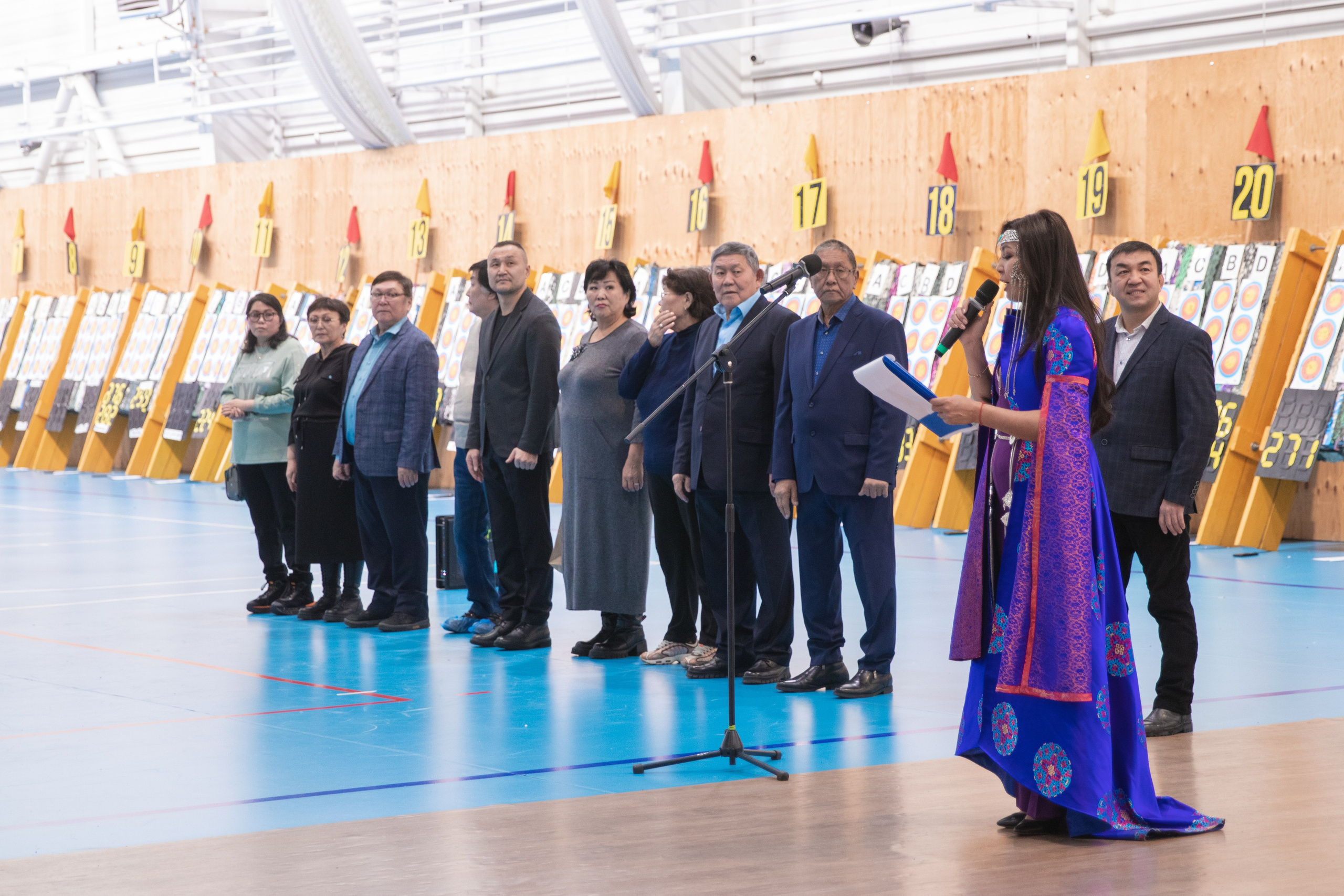 Всероссийские соревнования по стрельбе из лука памяти Д. Р. Эрдыниева!. PhotoMeet — Фотограф в Улан-Удэ