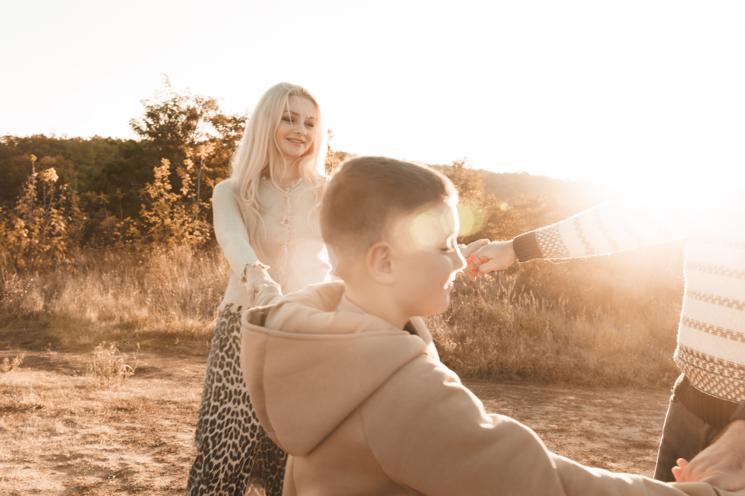 Наталья. Портретный и свадебный фотограф в Белгороде Глухова Кристина
