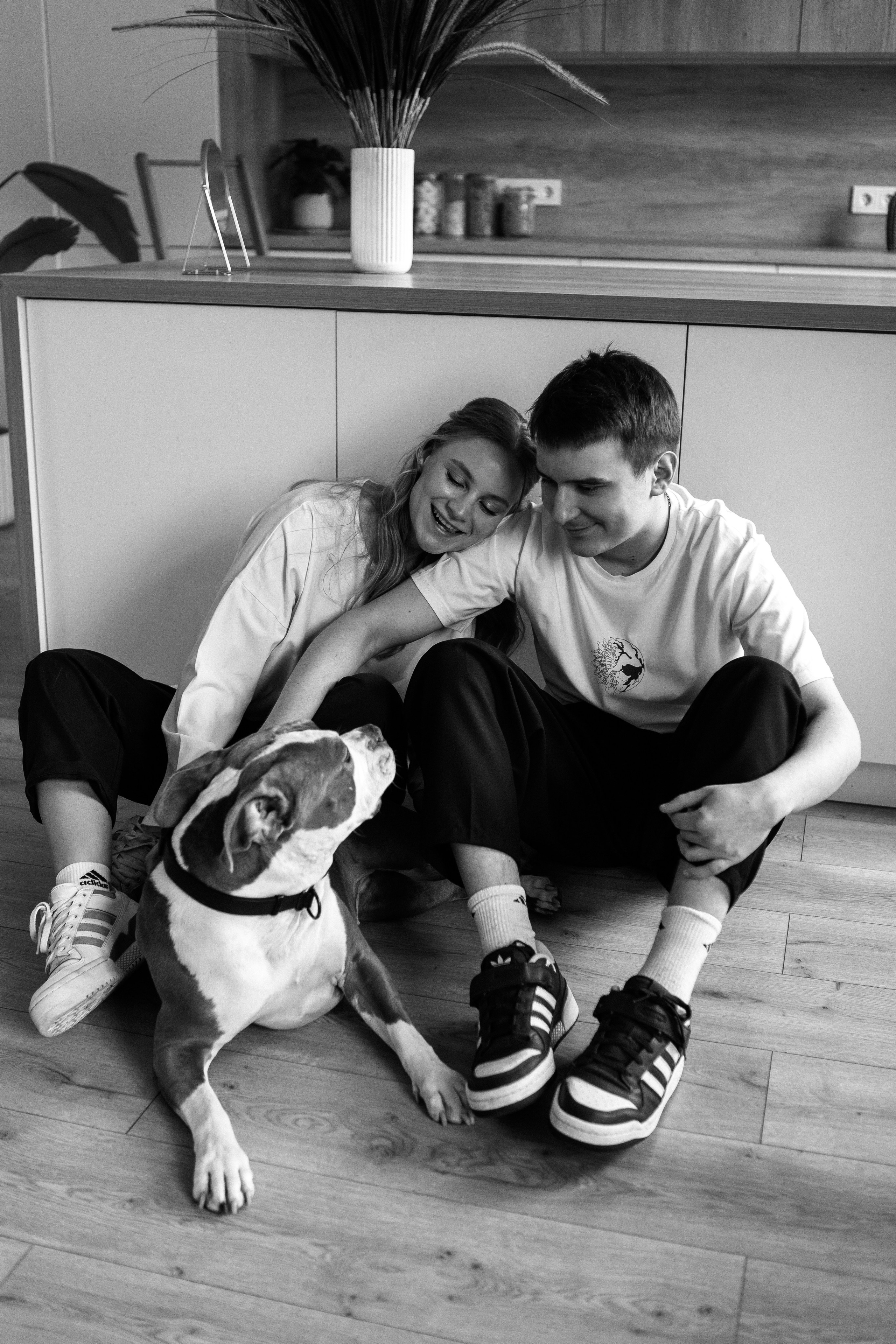 E & O. Фотограф в Санкт-Петербурге Ольга Андрианова