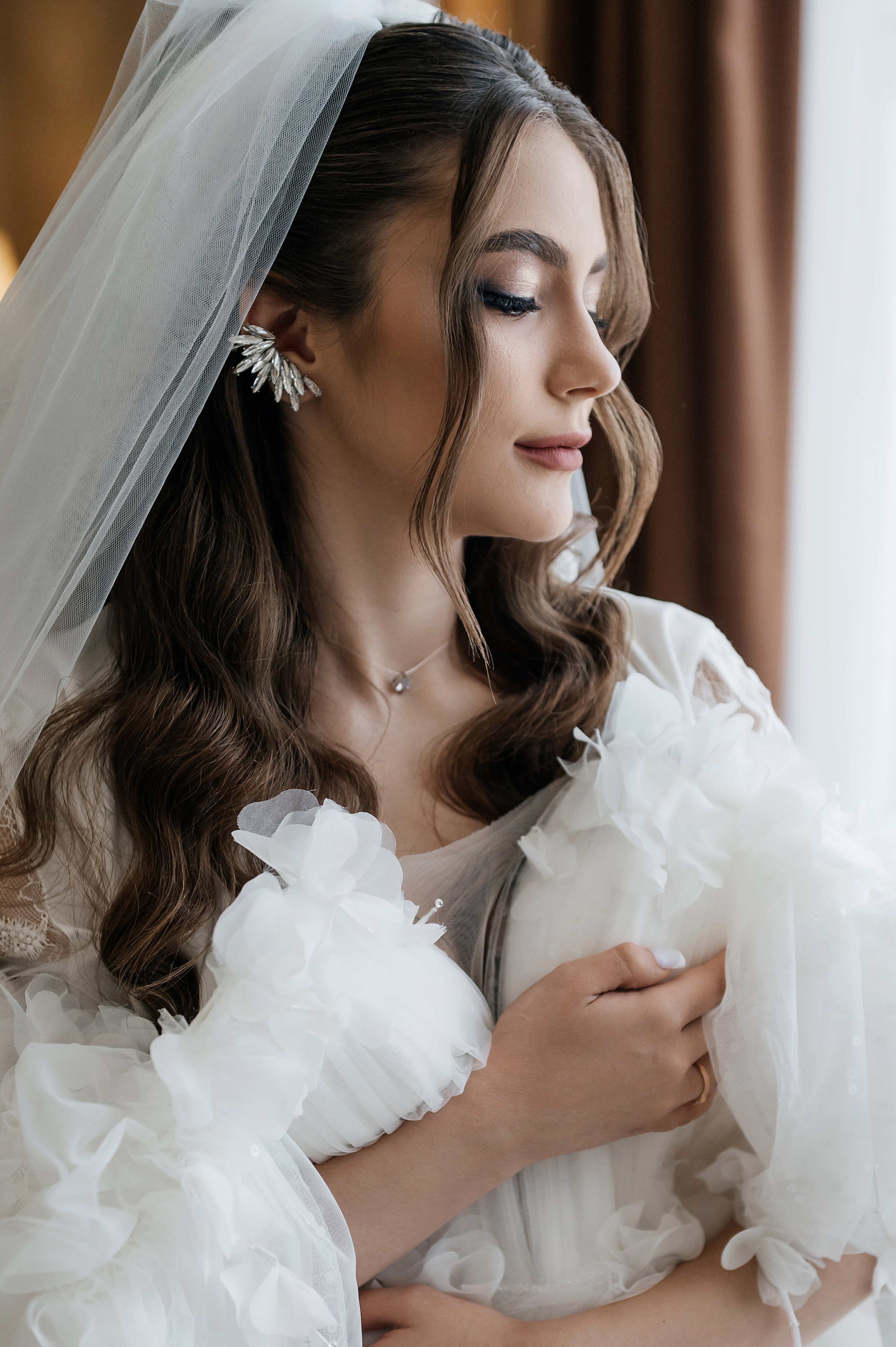 Олег и Эвелина. Женский и свадебный фотограф Сызрань и Самарская область