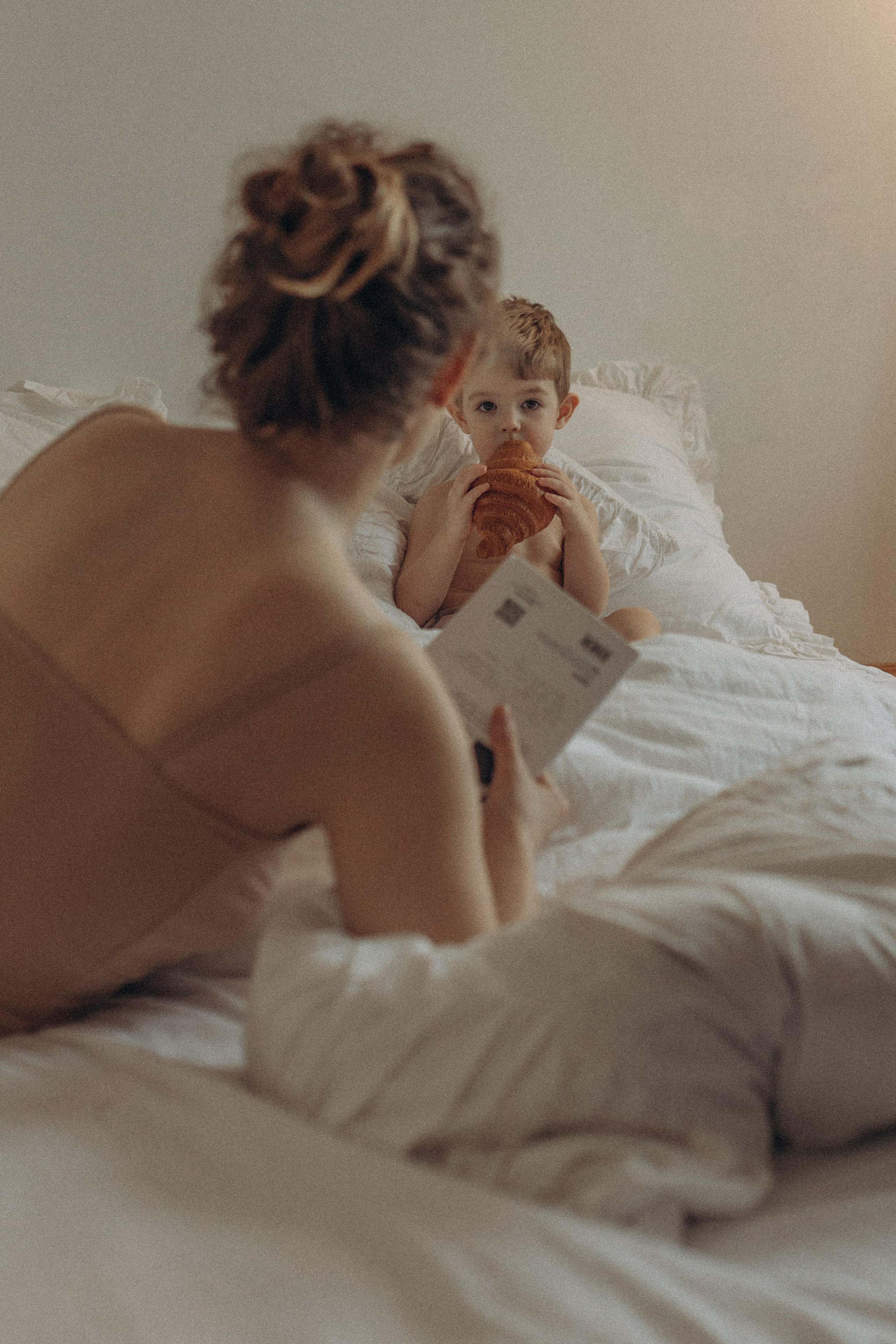 Семейные. Маша Афонина. Семейный фотограф в Москве