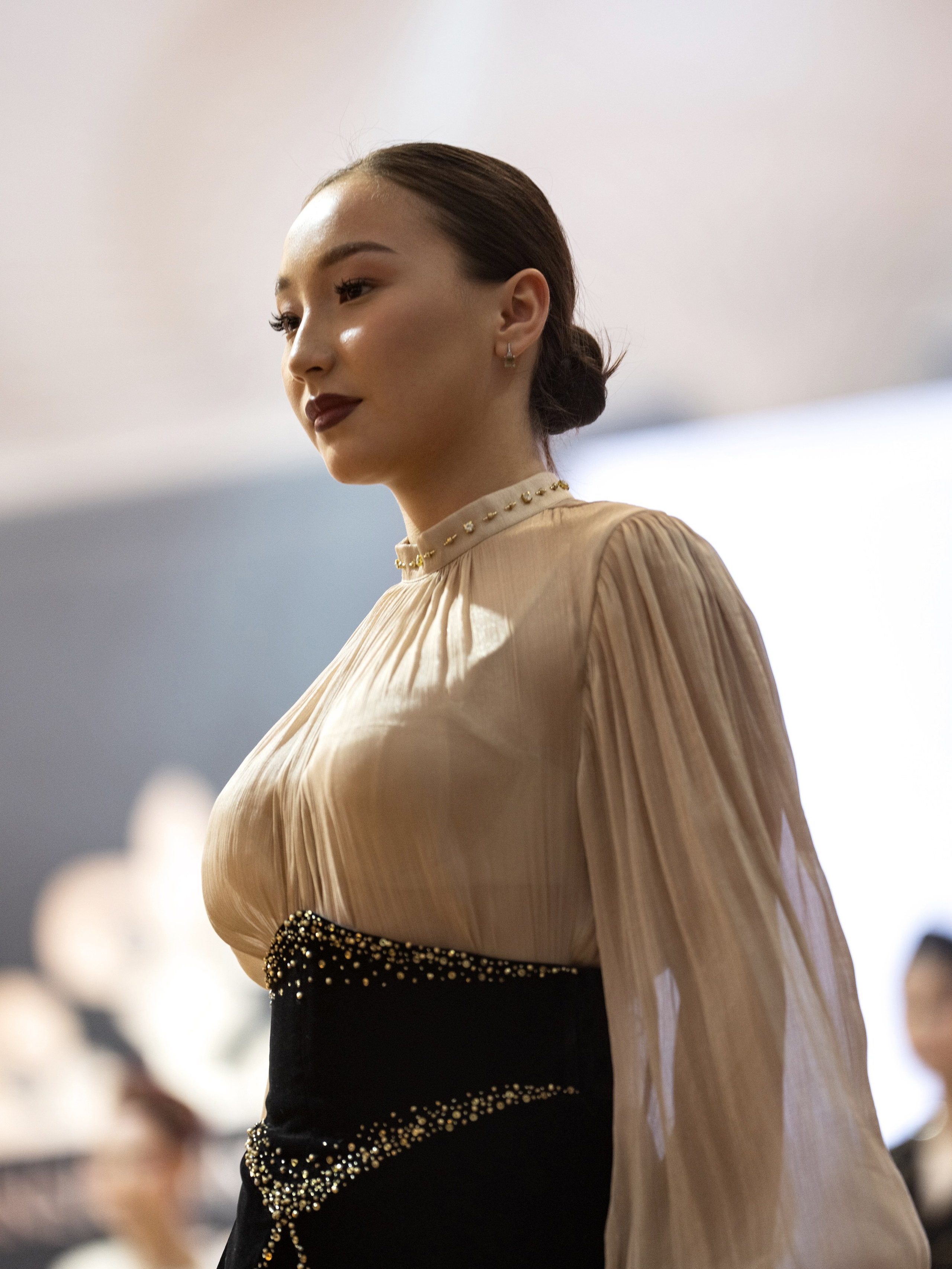 Khanshaiym brand. Сайт Алматинского НЮ АРТ, будуар и фэшн фотографа Дениса Карпенко