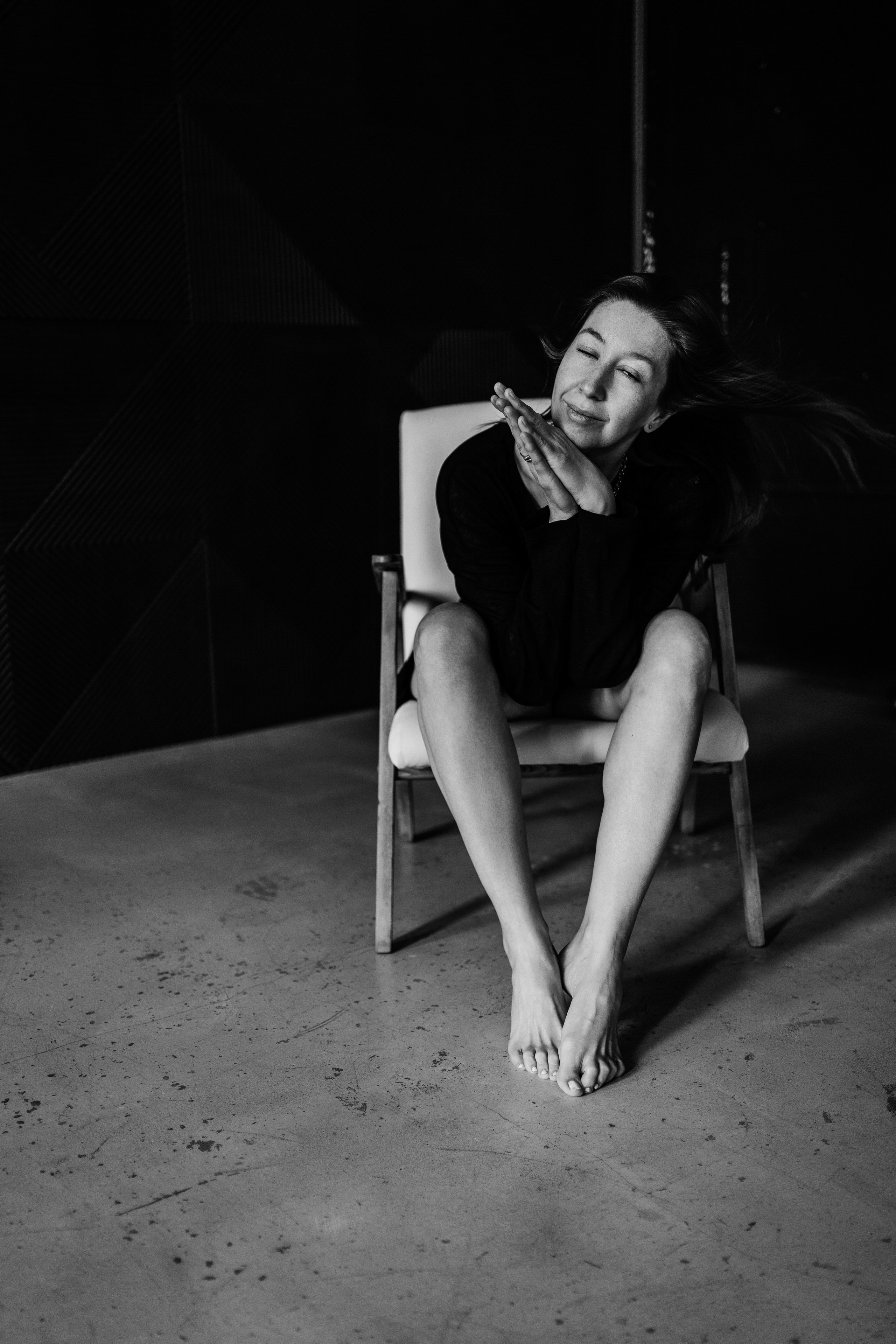 АННА. Женский фотограф в Красноярске