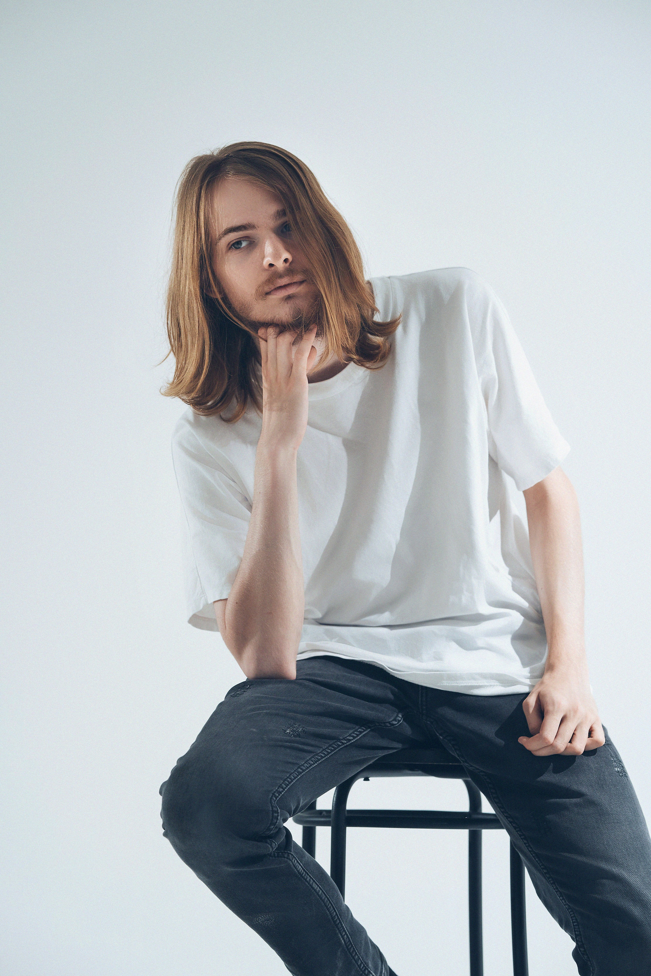 Паша. Портретный фотограф в Москве Татьяна