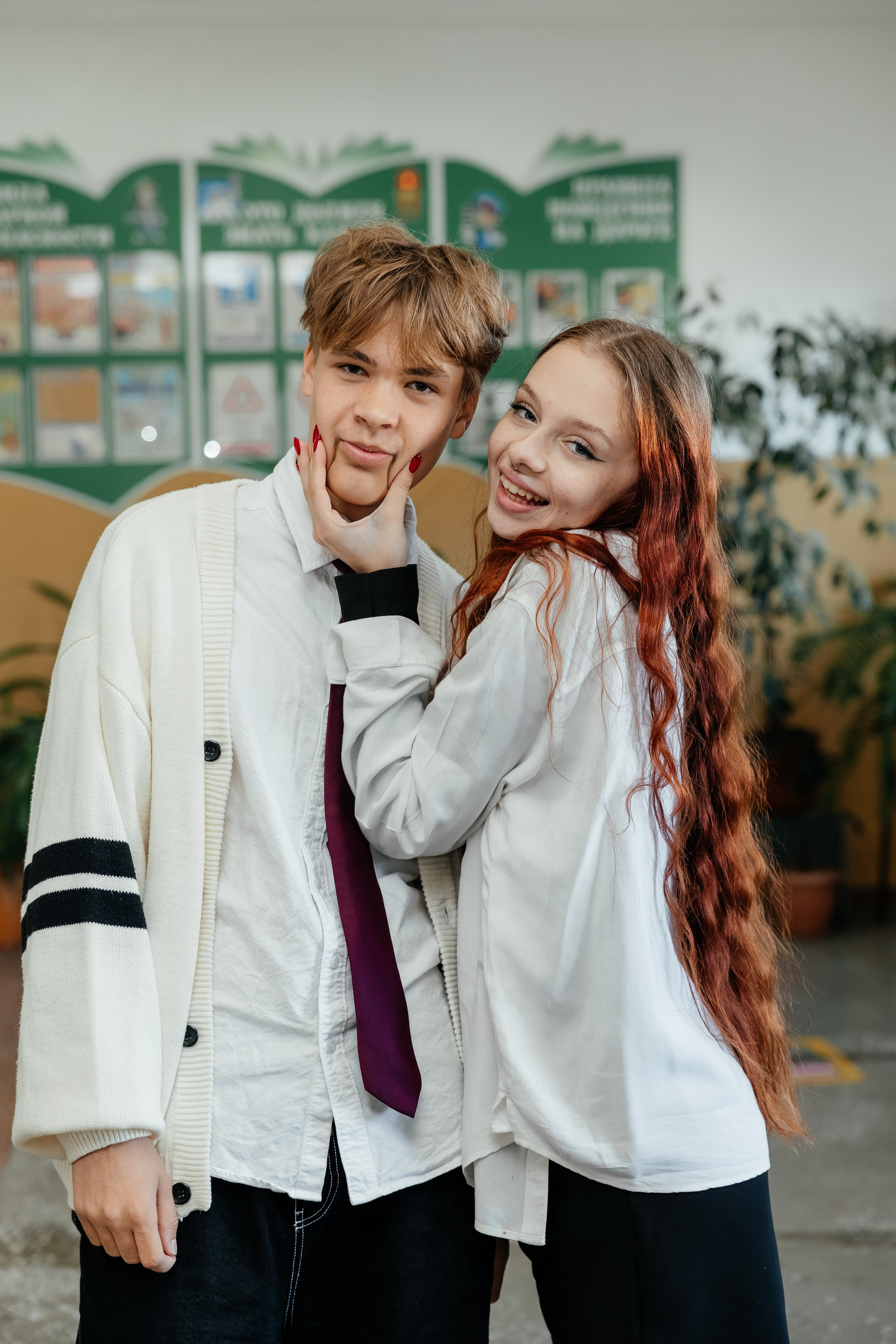 9 класс. Главная