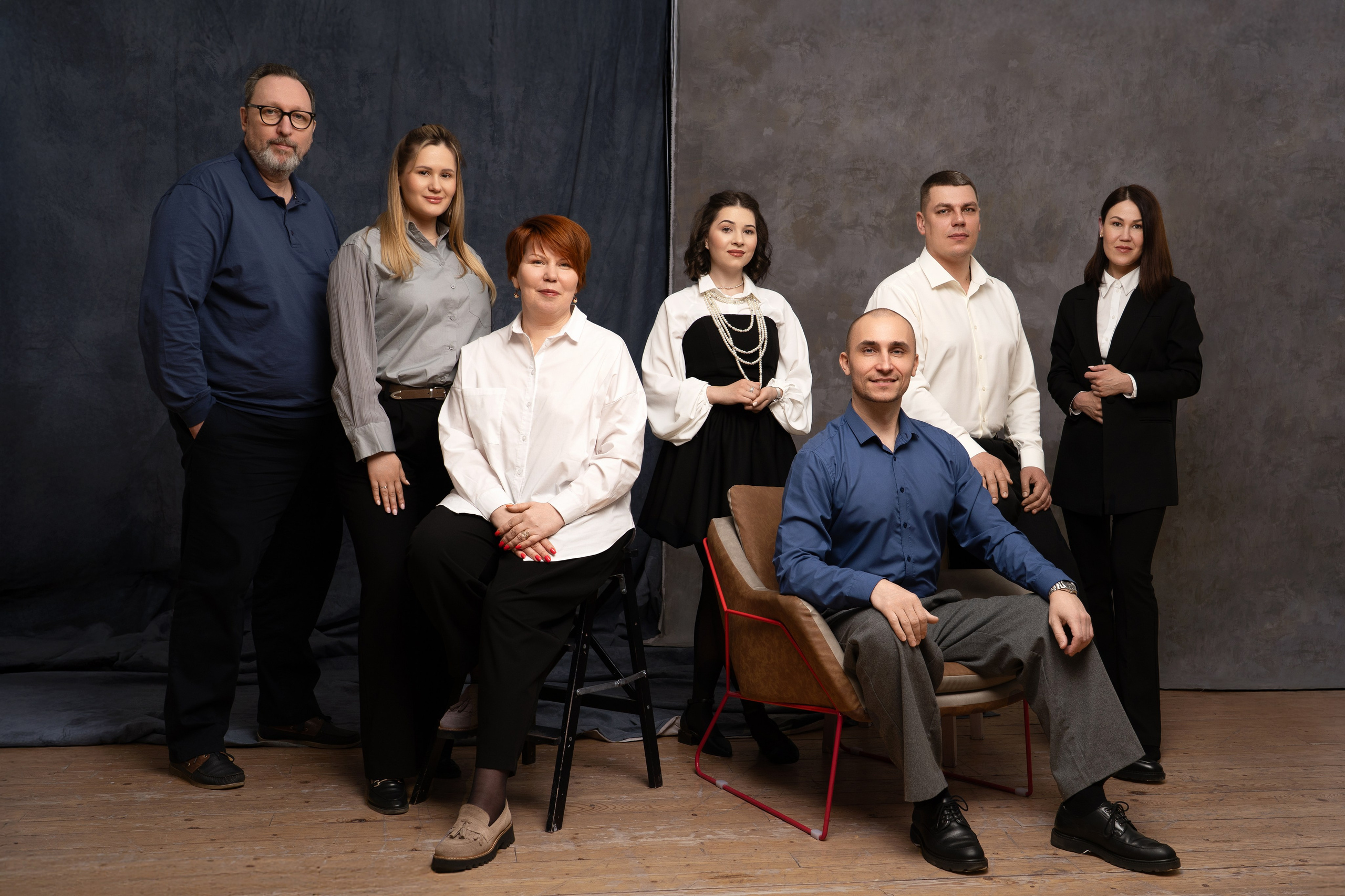RebellGroup. Фотограф-эстет