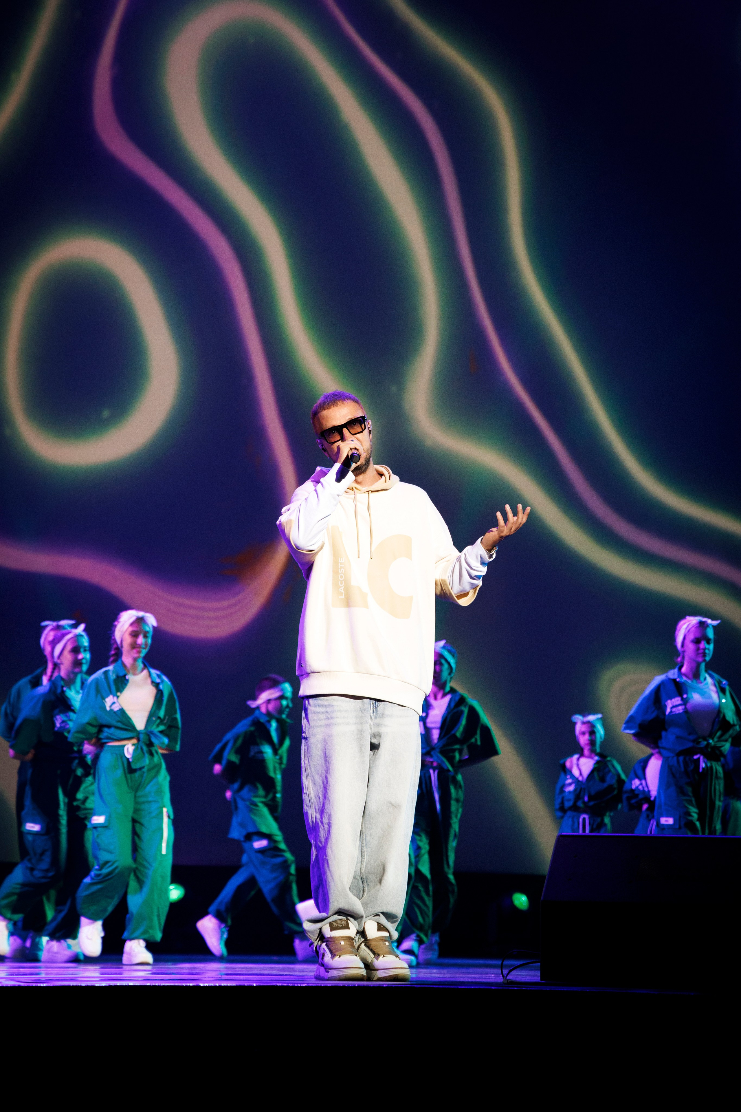 Премия «Лидеры в Кремле». Фотограф Ирина Красса