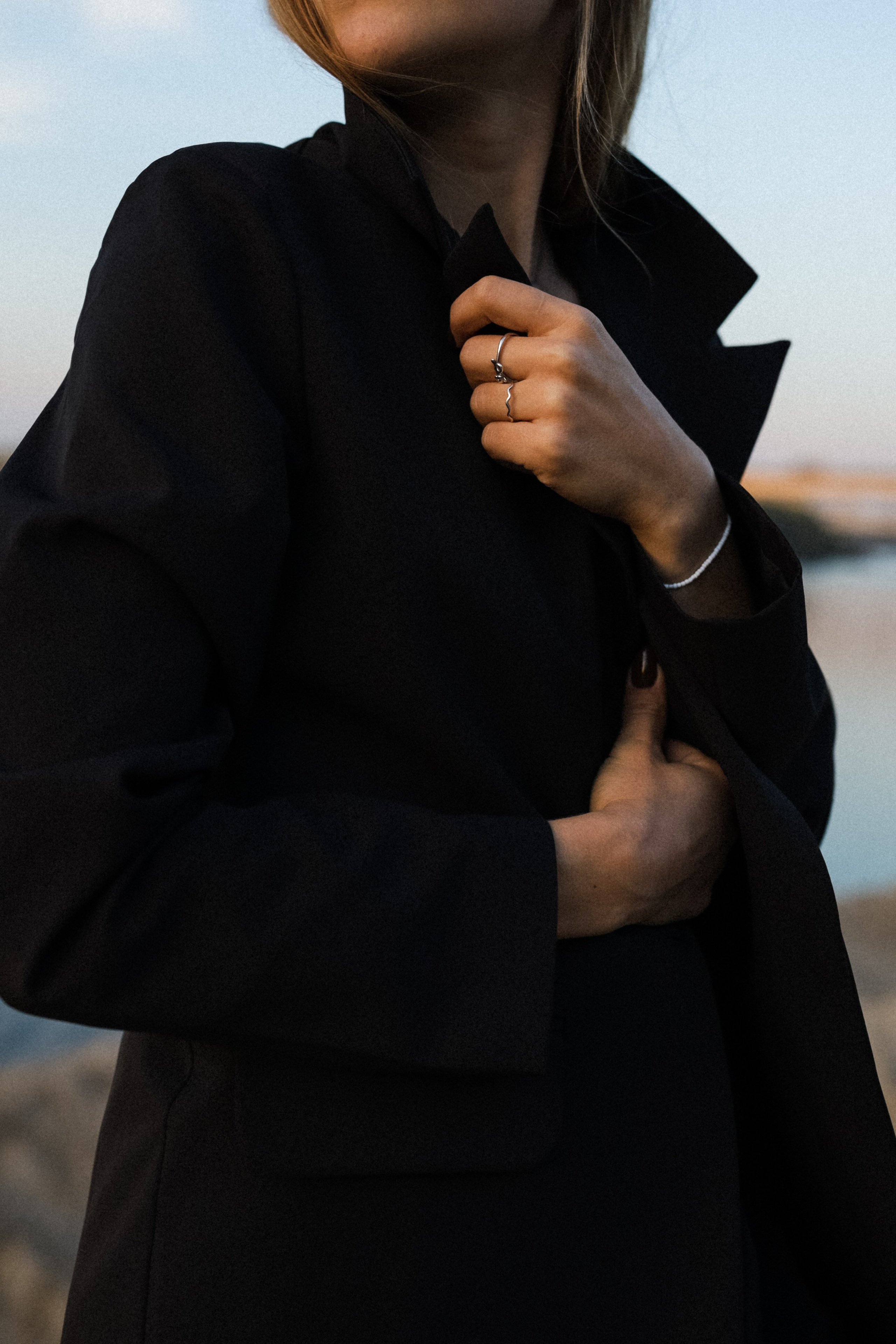 Аня. Фотограф в городе Коломна Оксана Трунова