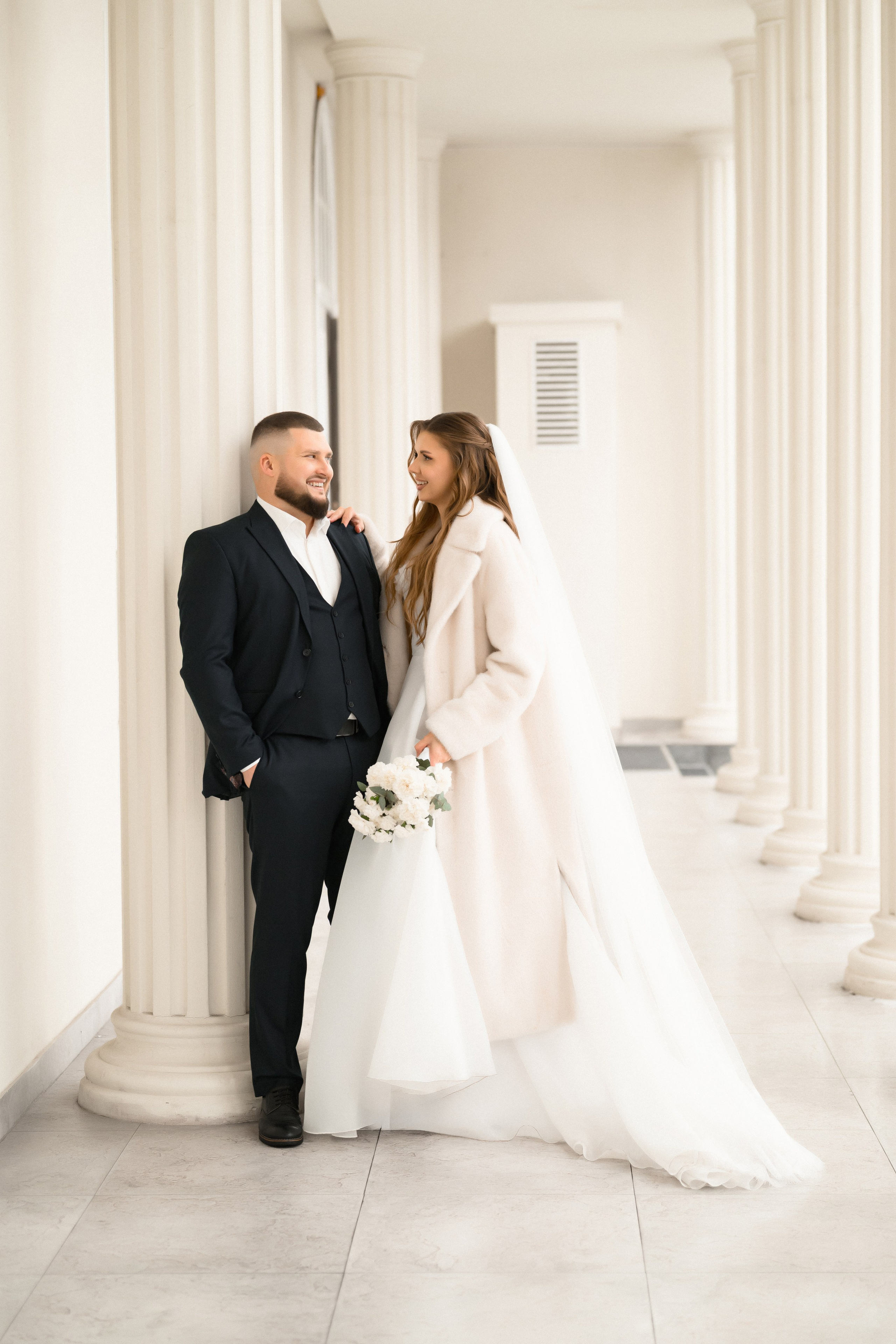 23.01.26. Свадебный и семейный фотограф в Краснодаре