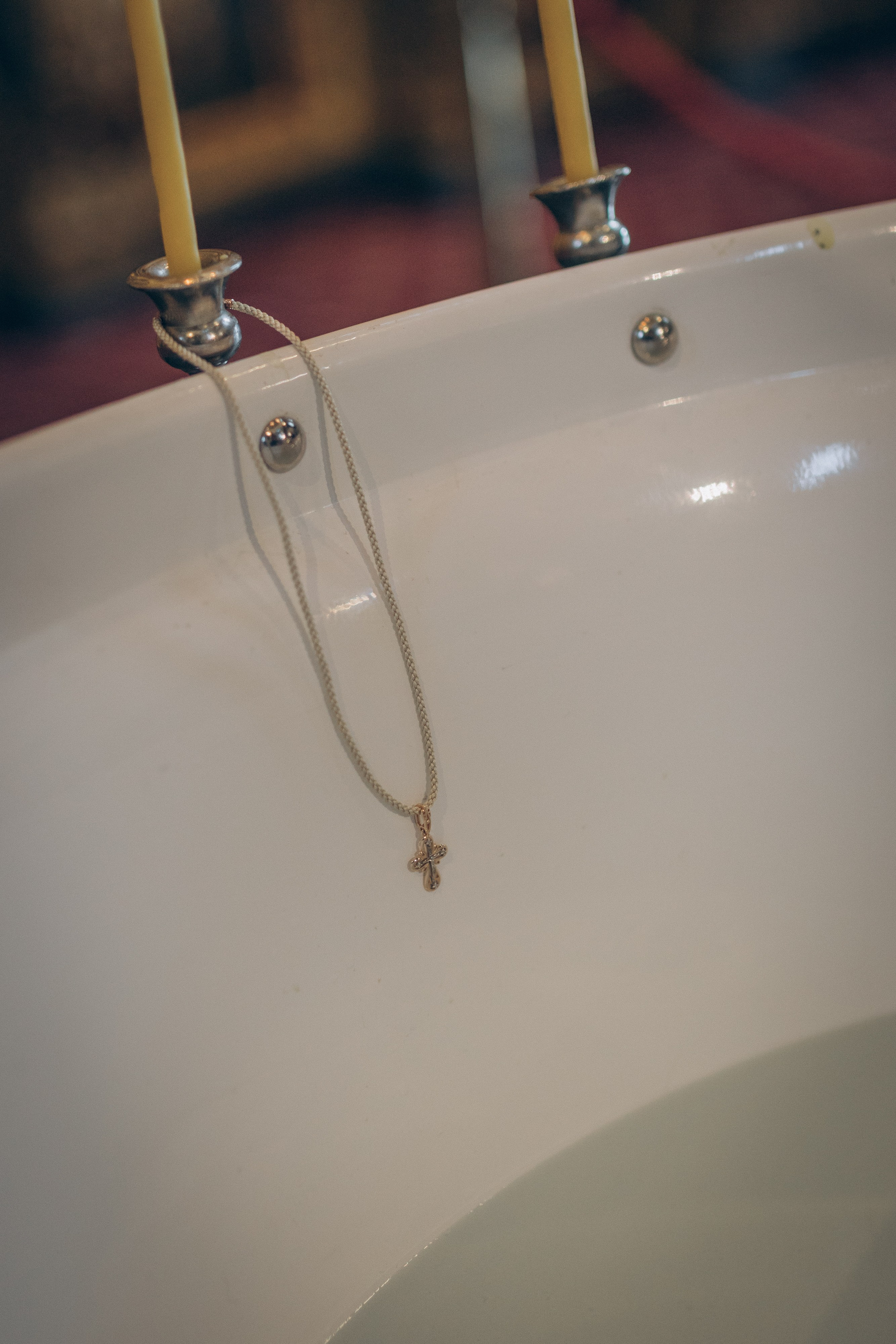 Крещение Марии. Семейный фотограф и фотограф на роды в Ростове-на-Дону Мухина Виктория