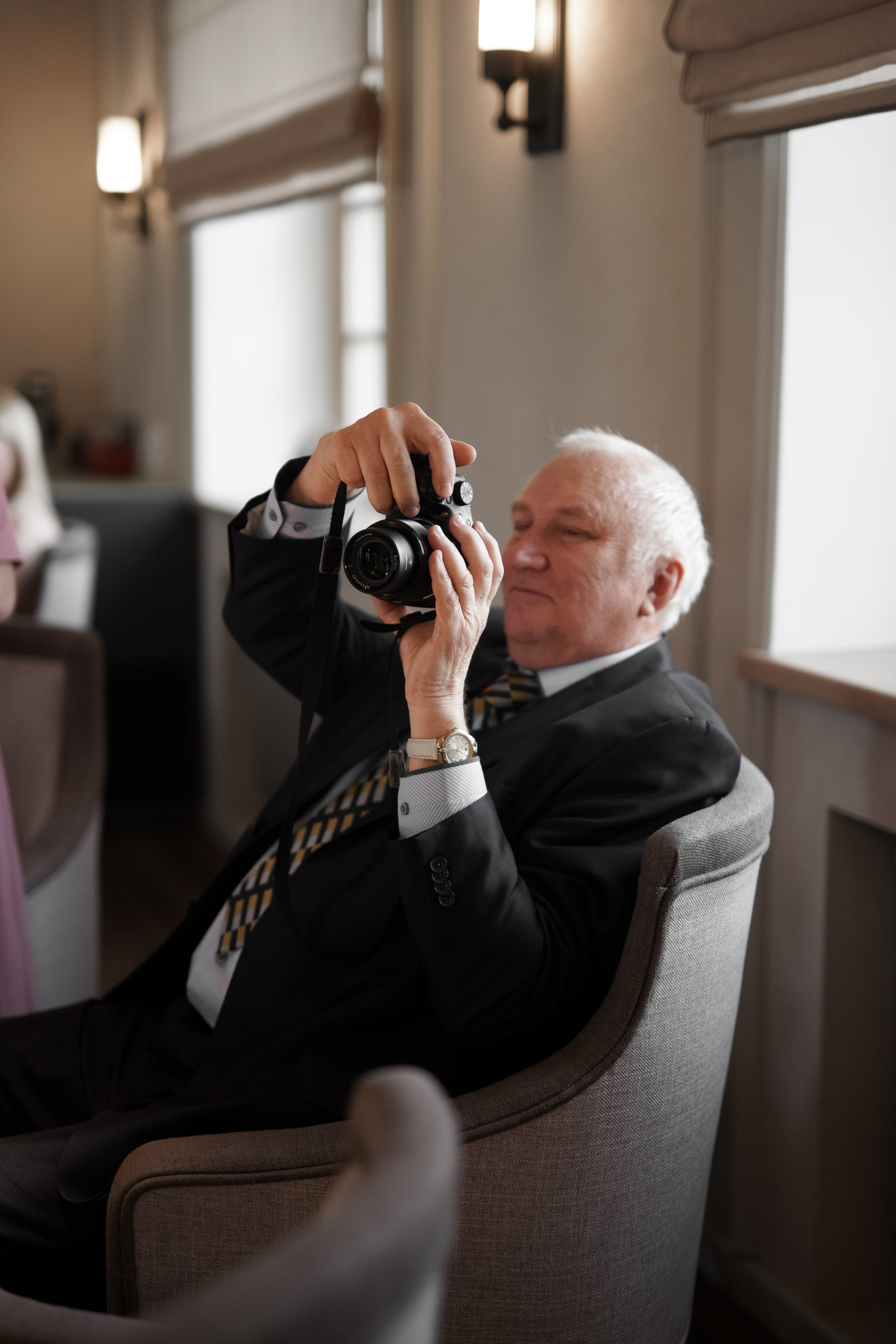 Анна и Максим. Свадебный фотограф Марина Попова