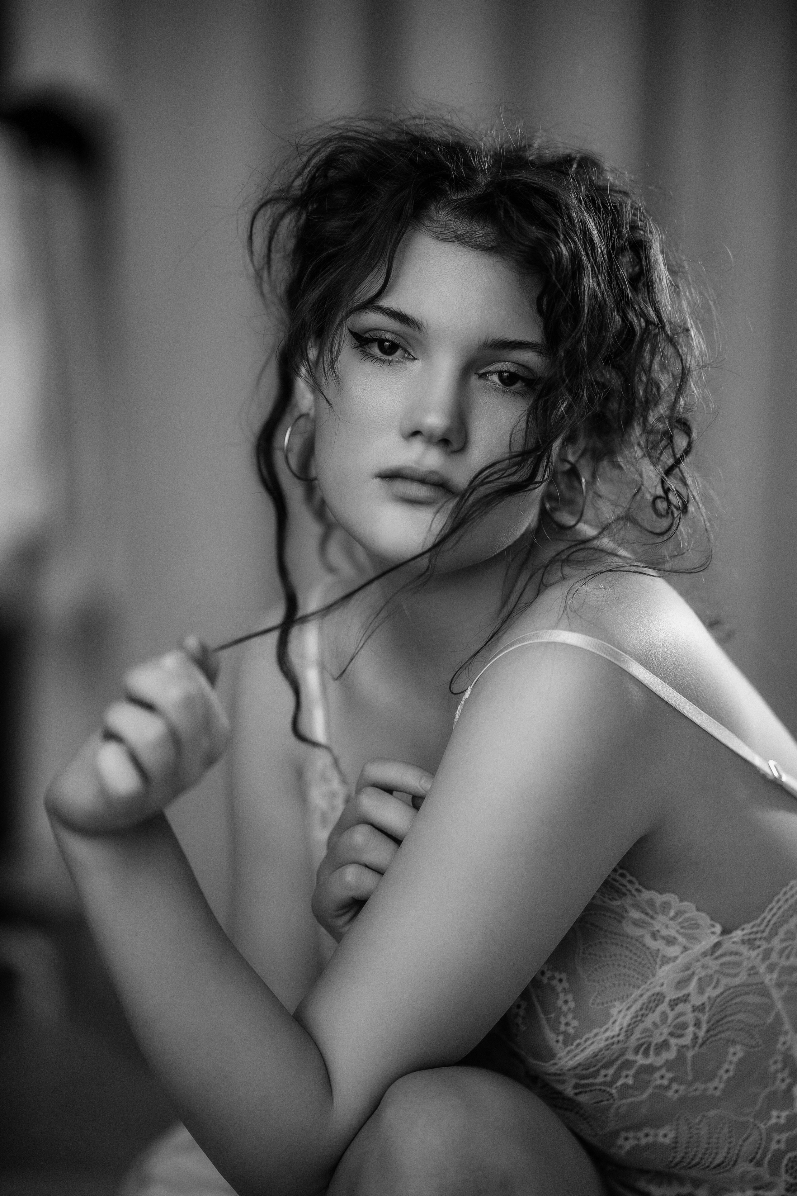Аня. Фотограф Булдакова Екатерина