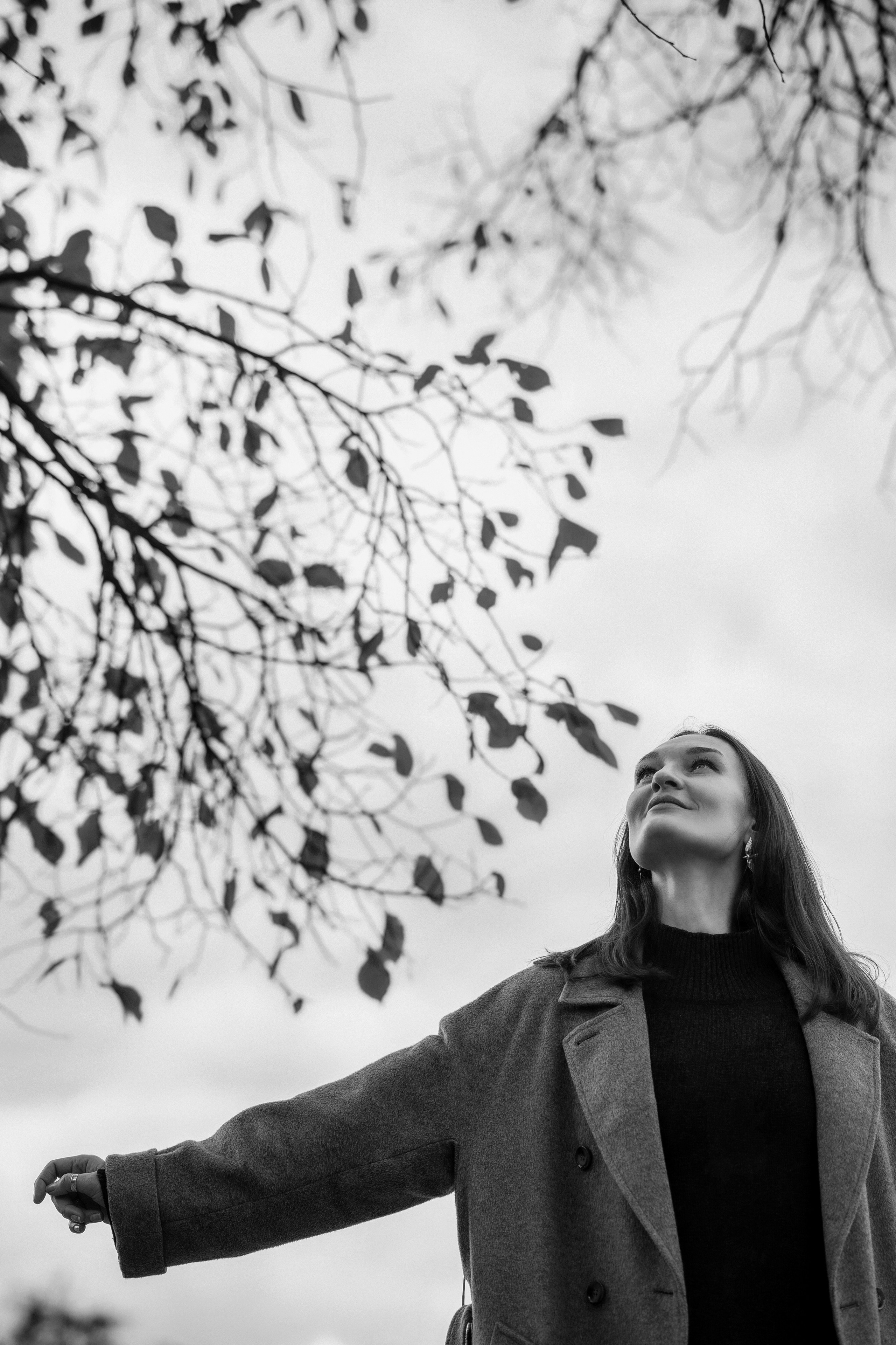 Шёпот охры. Фотограф Булдакова Екатерина