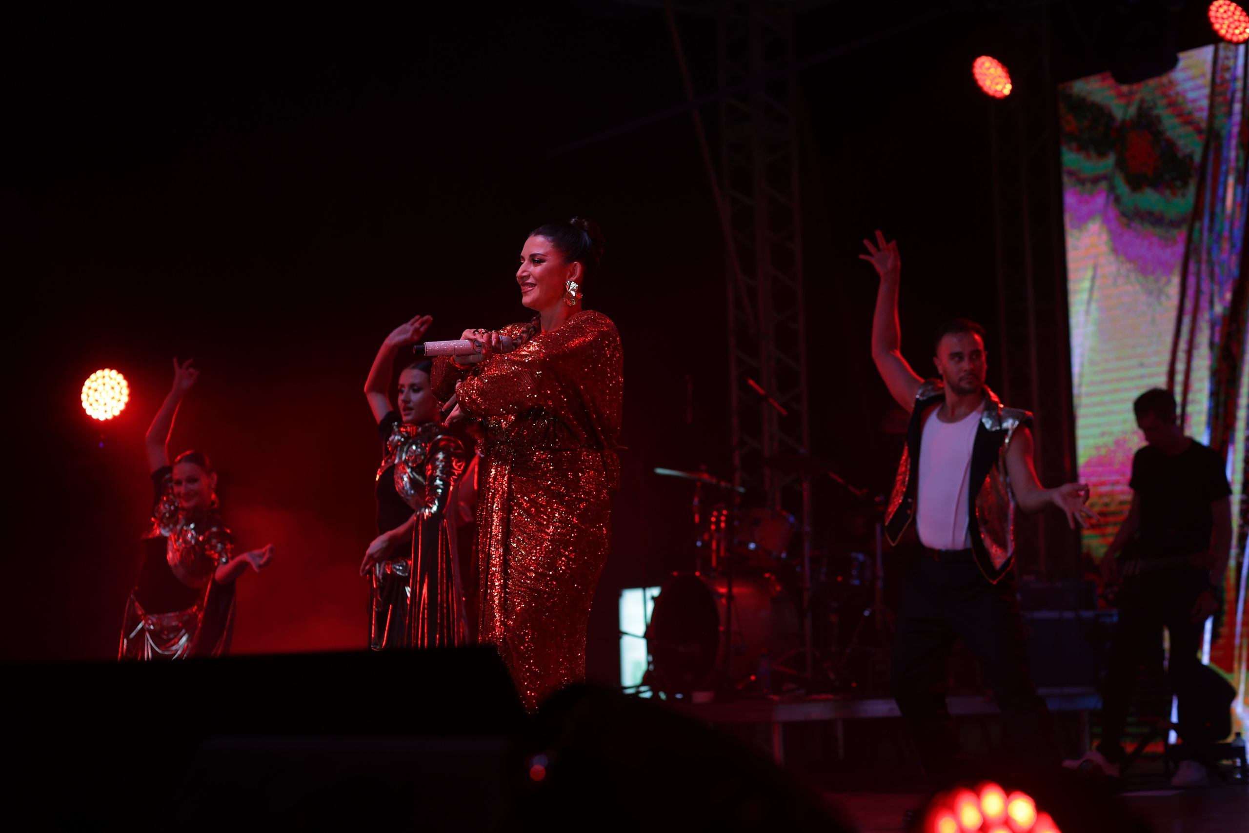 Форум Традиций. Omar Shapiev